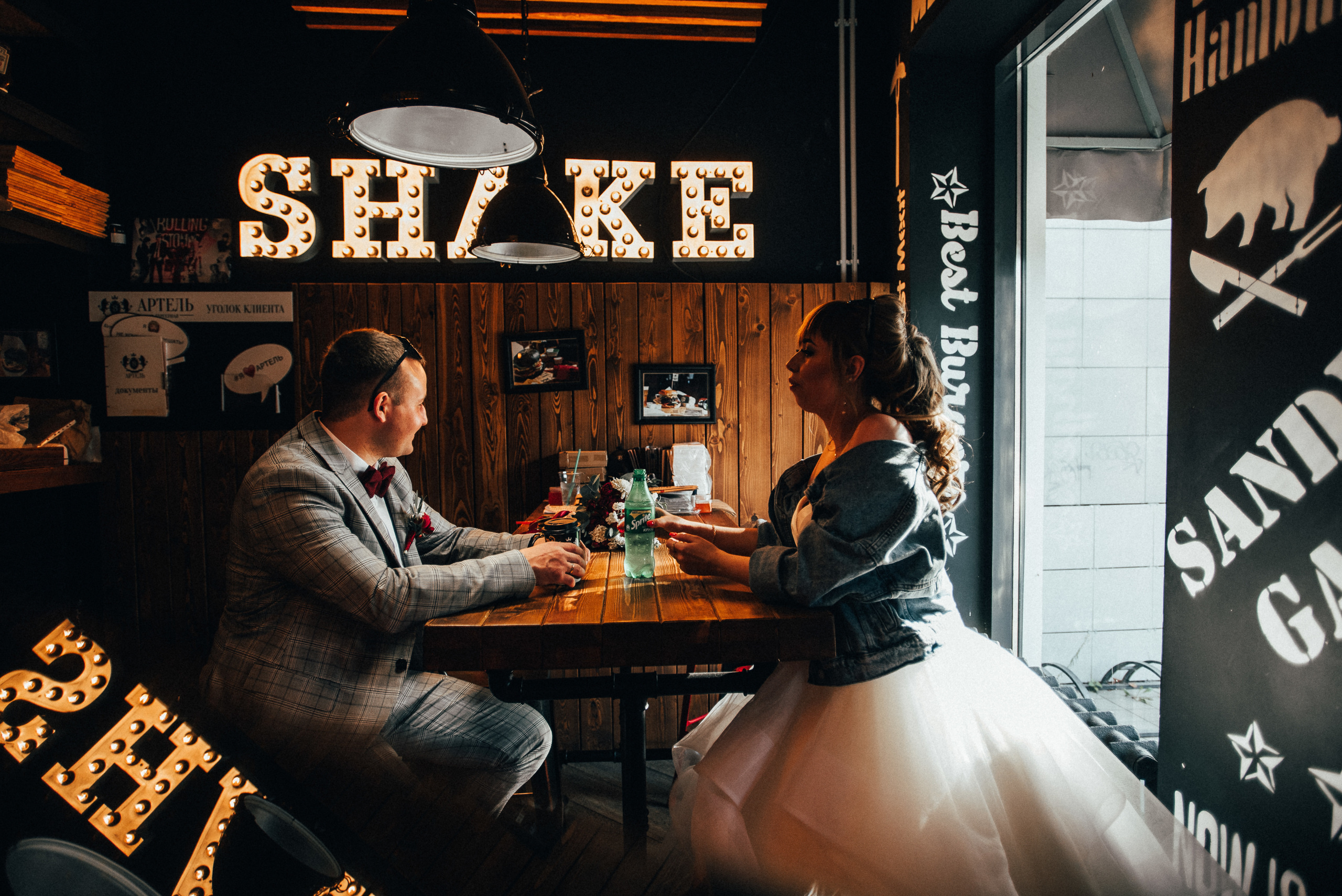 Ваня Вика. Фотограф Милка Татьяна