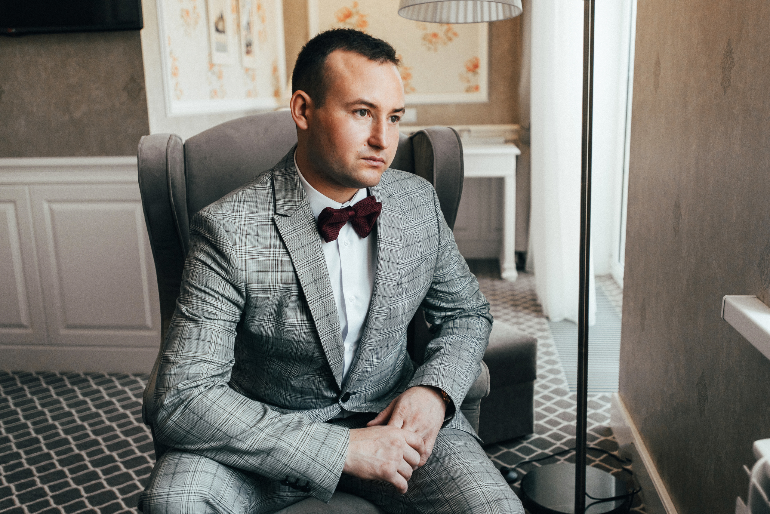 Ваня Вика. Фотограф Милка Татьяна