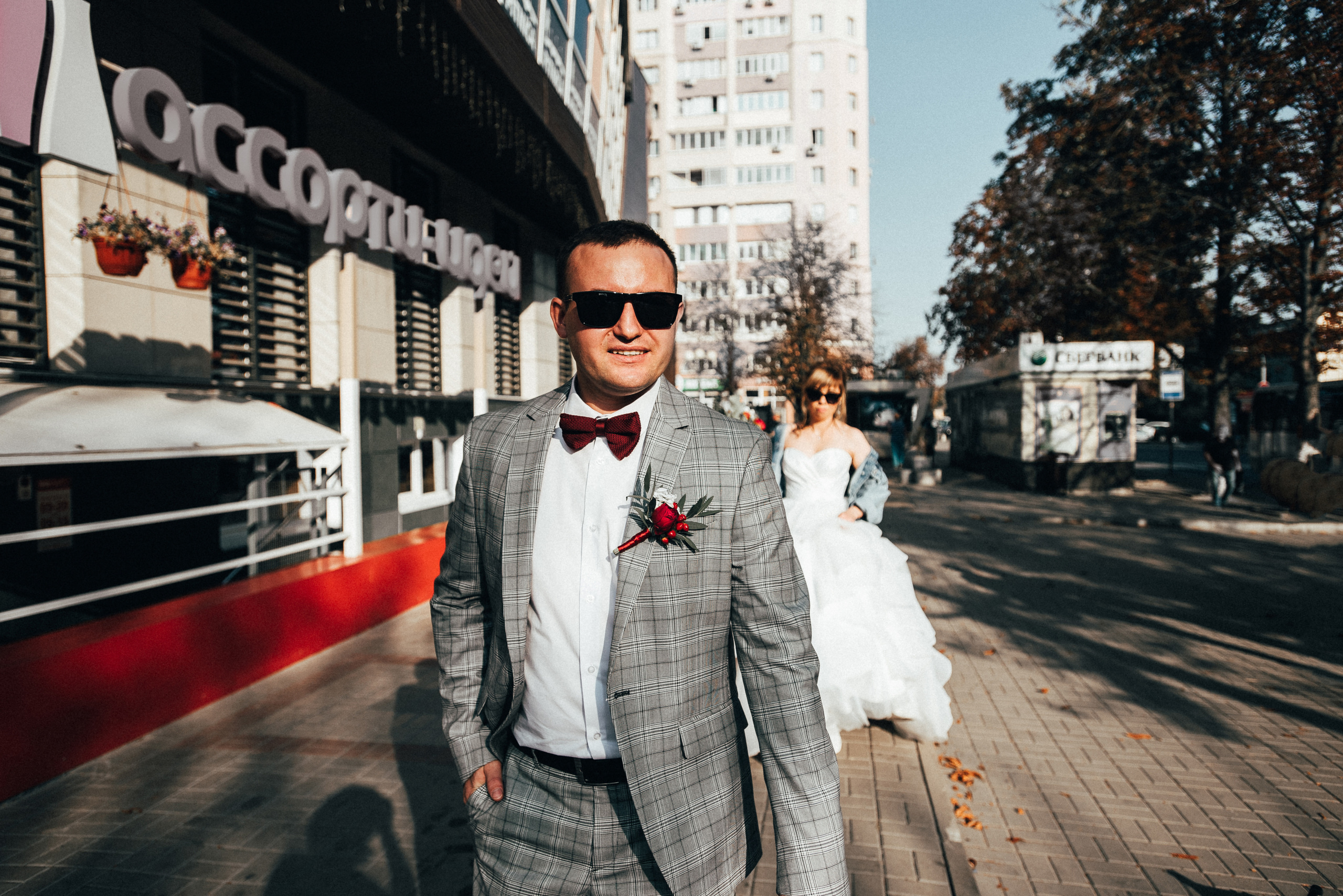 Ваня Вика. Фотограф Милка Татьяна