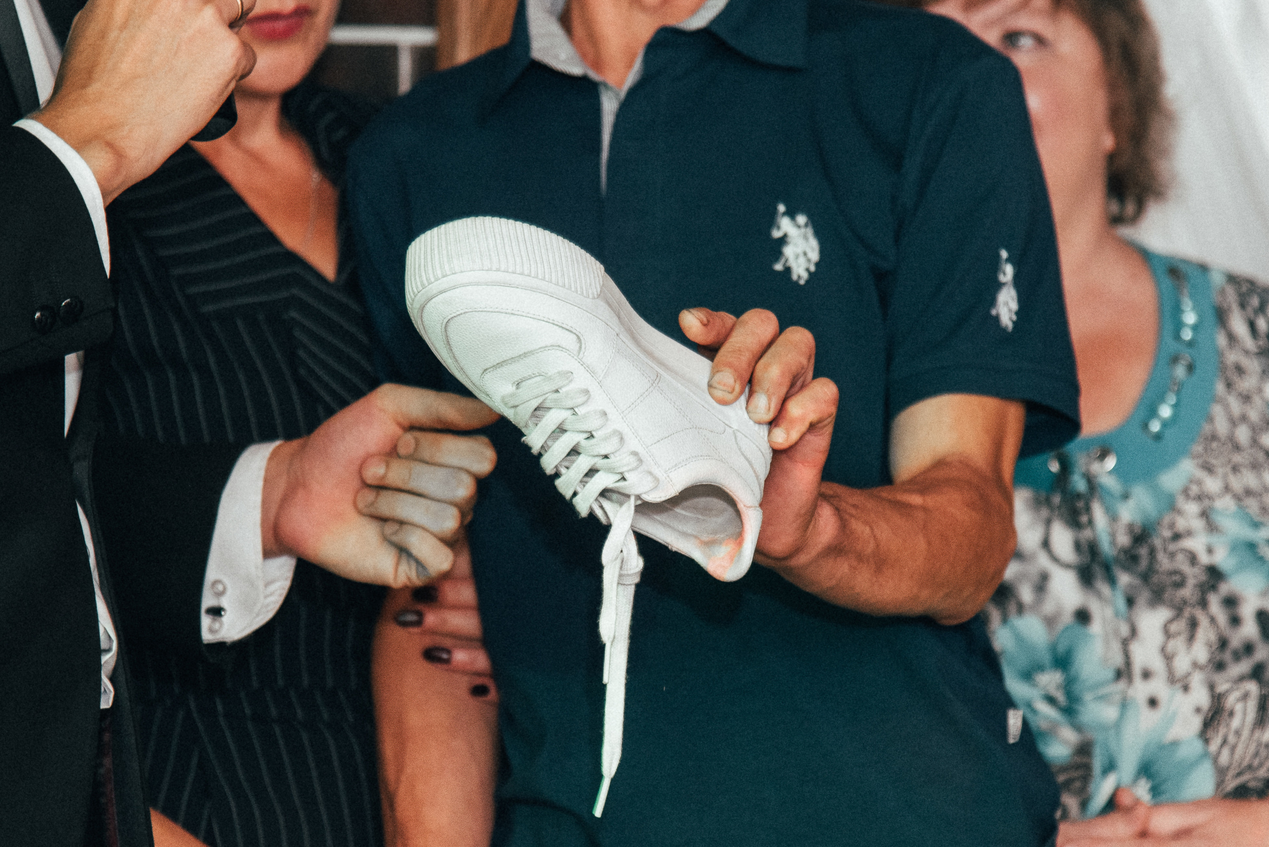 Ваня Вика. Фотограф Милка Татьяна