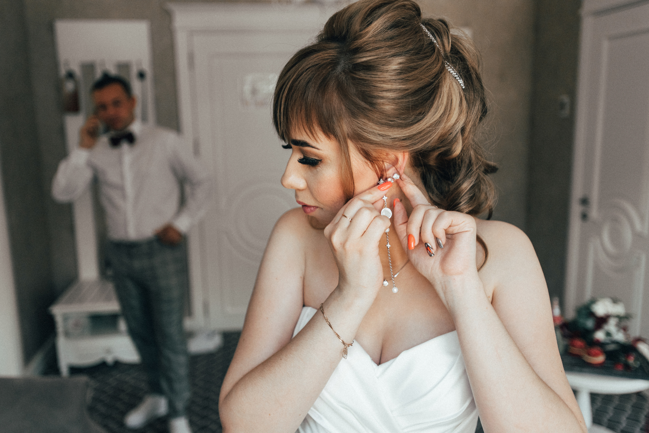 Ваня Вика. Фотограф Милка Татьяна