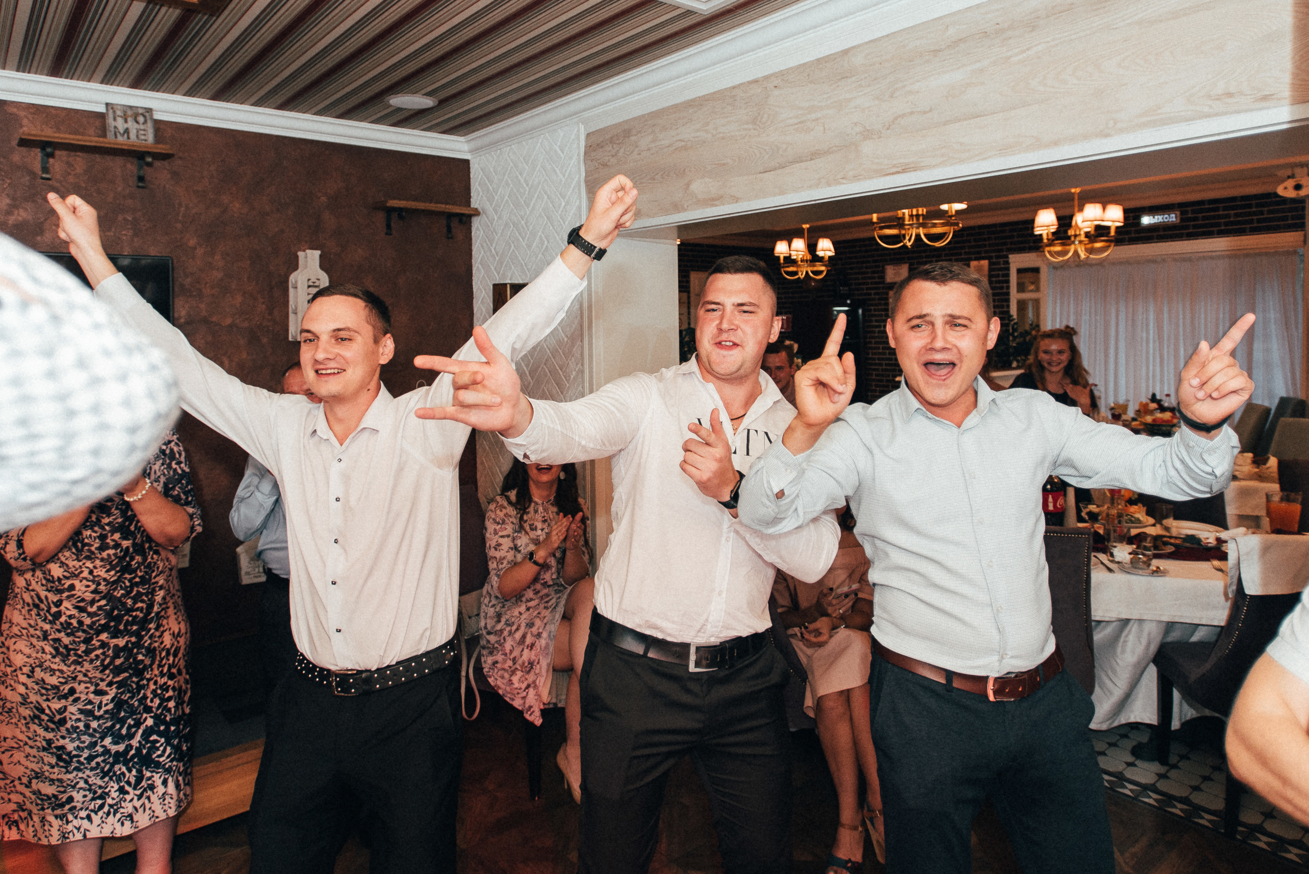 Ваня Вика. Фотограф Милка Татьяна