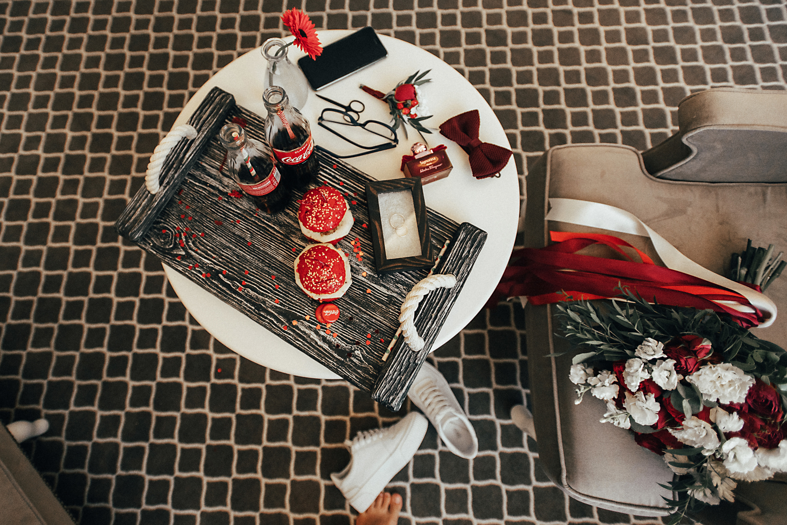 Ваня Вика. Фотограф Милка Татьяна