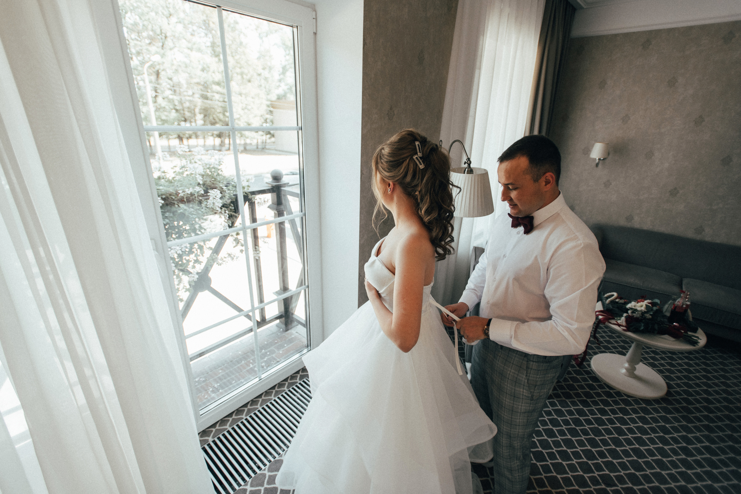 Ваня Вика. Фотограф Милка Татьяна