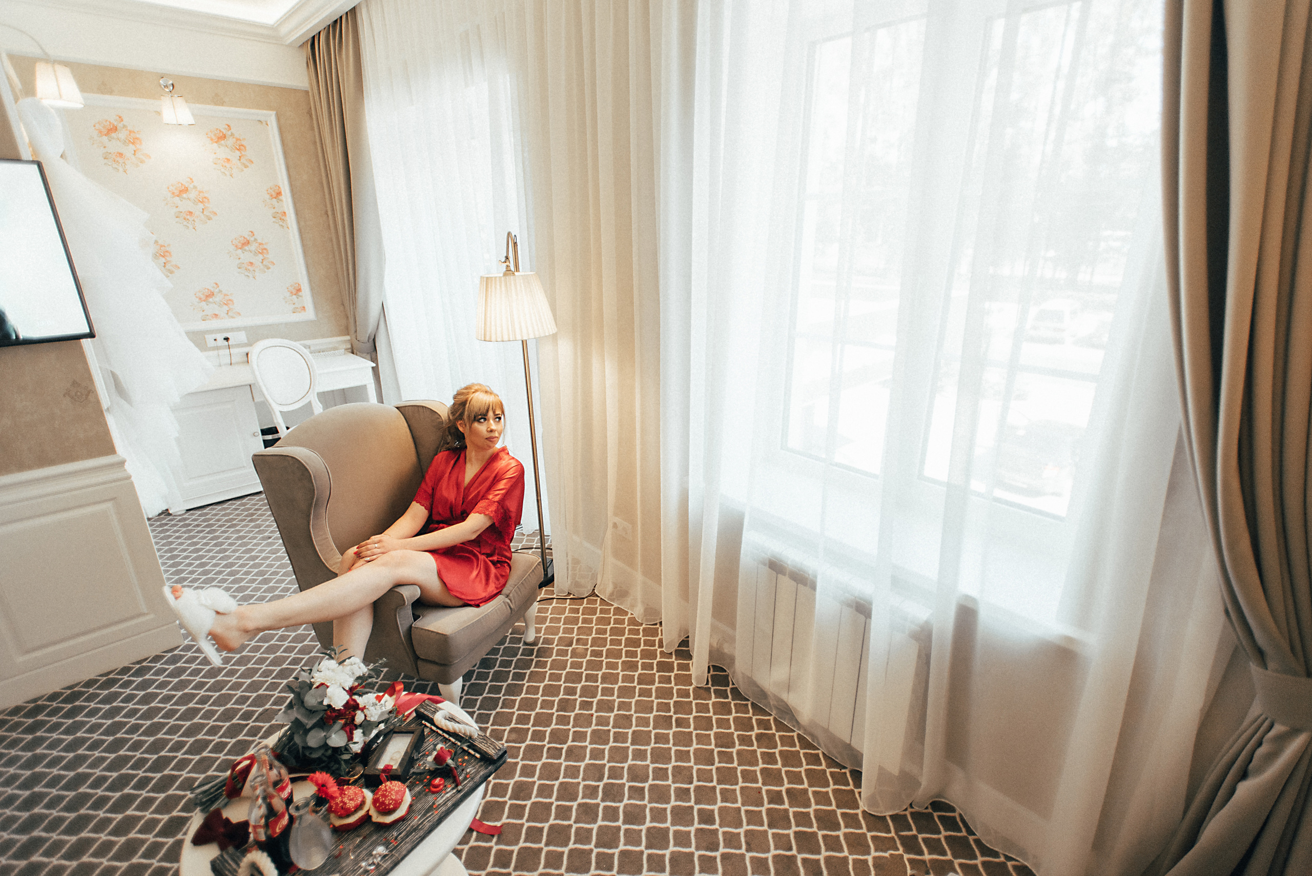 Ваня Вика. Фотограф Милка Татьяна