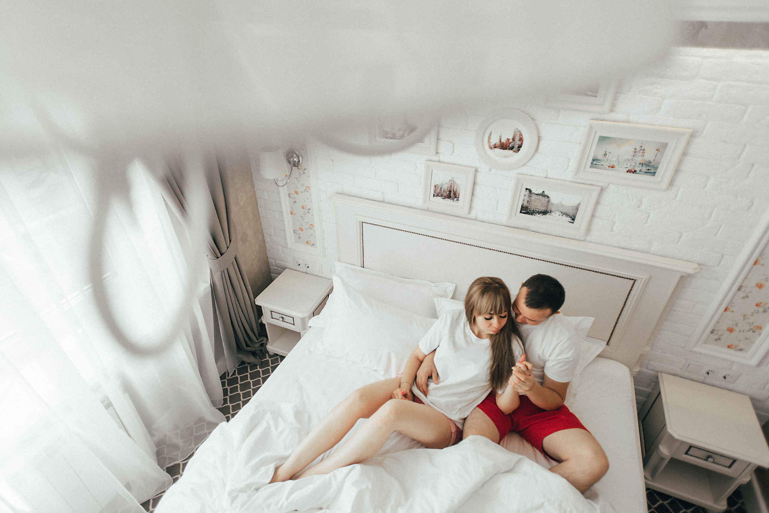 Ваня Вика. Фотограф Милка Татьяна