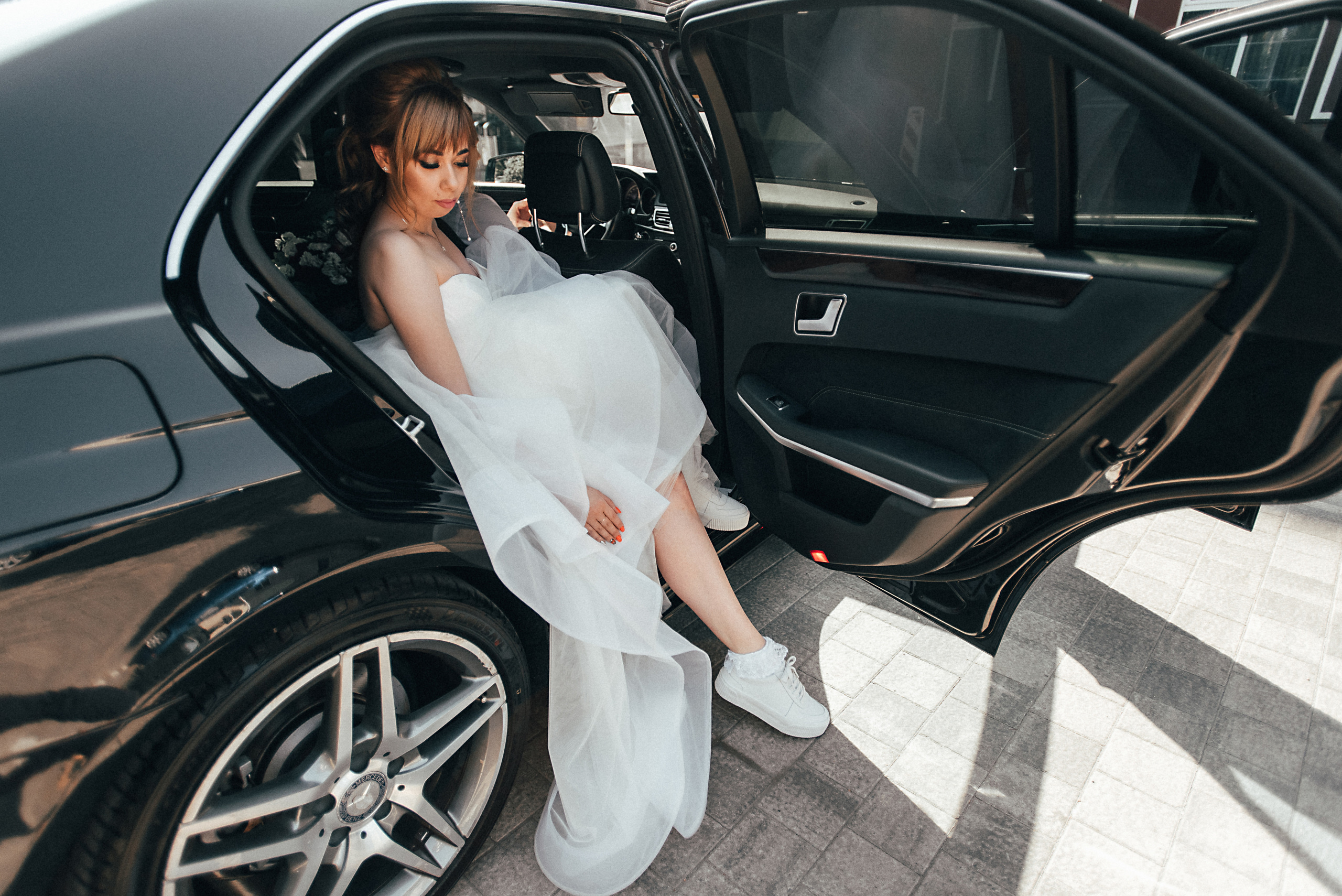 Ваня Вика. Фотограф Милка Татьяна