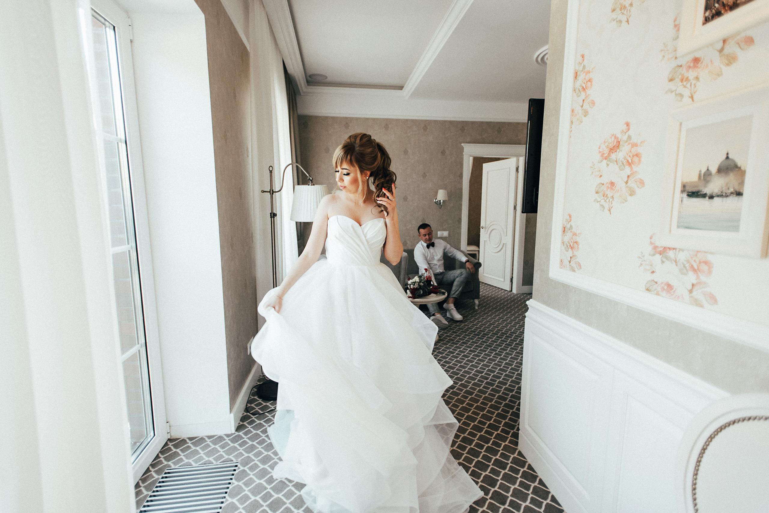 Ваня Вика. Фотограф Милка Татьяна