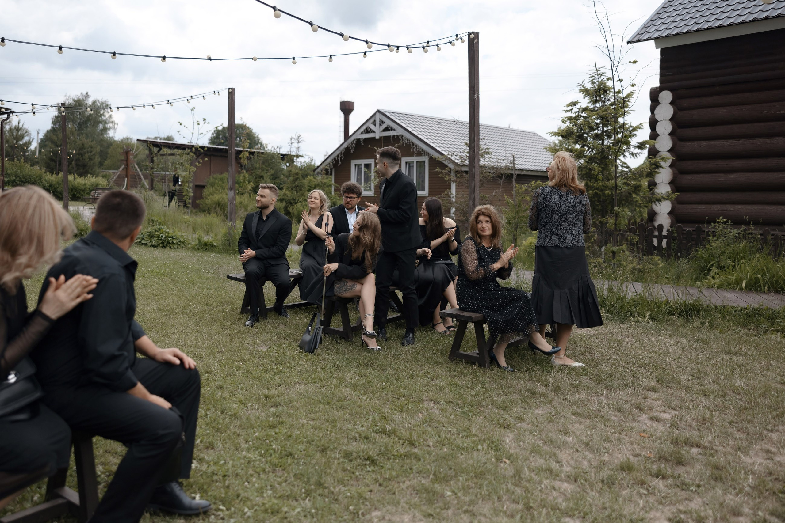 Артем и Вера. Свадебный фотограф и видеограф Юрий и Эля Дубинины