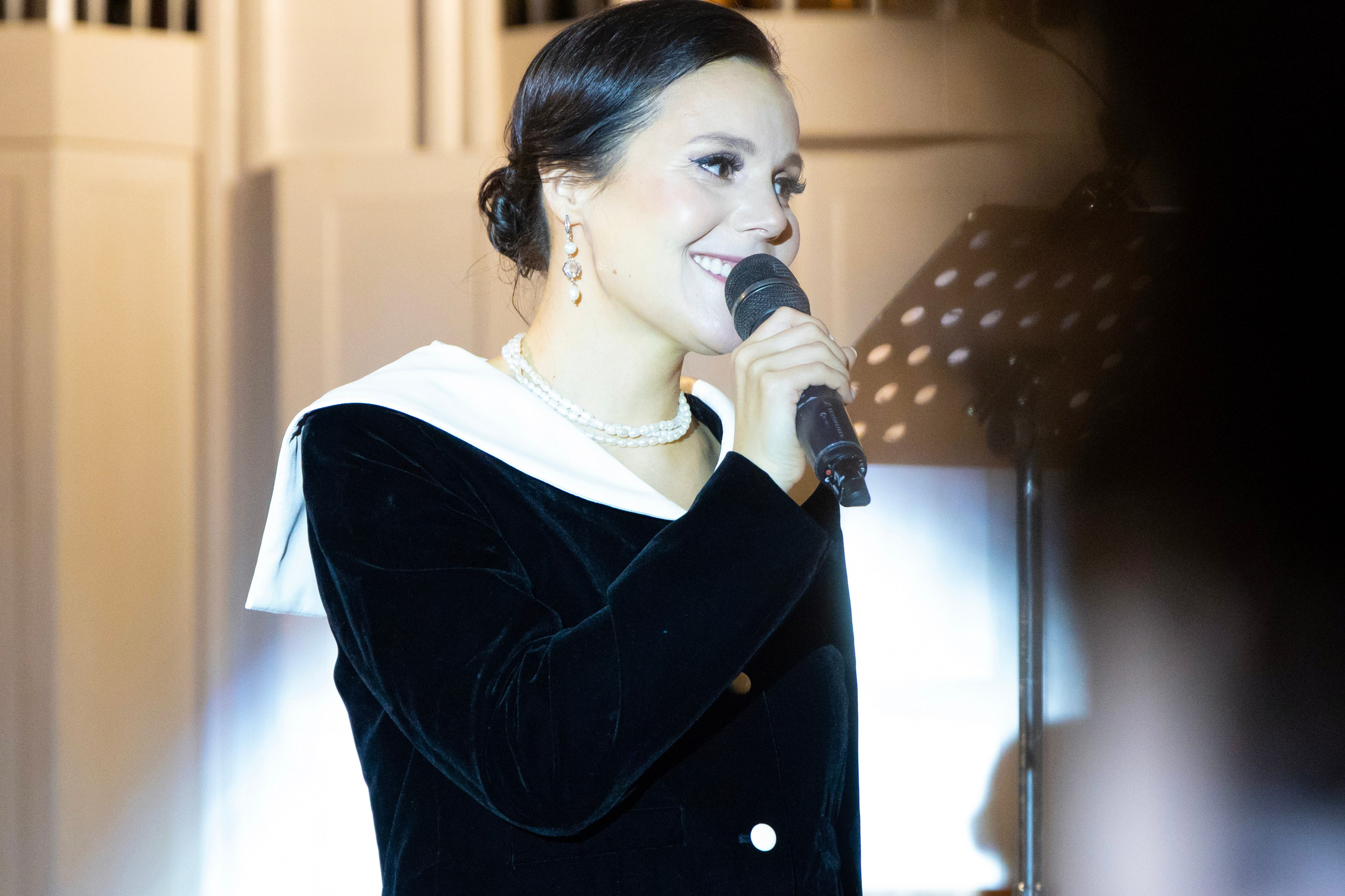Концерты. Фотограф Ляйсан Минниханова в Уфе