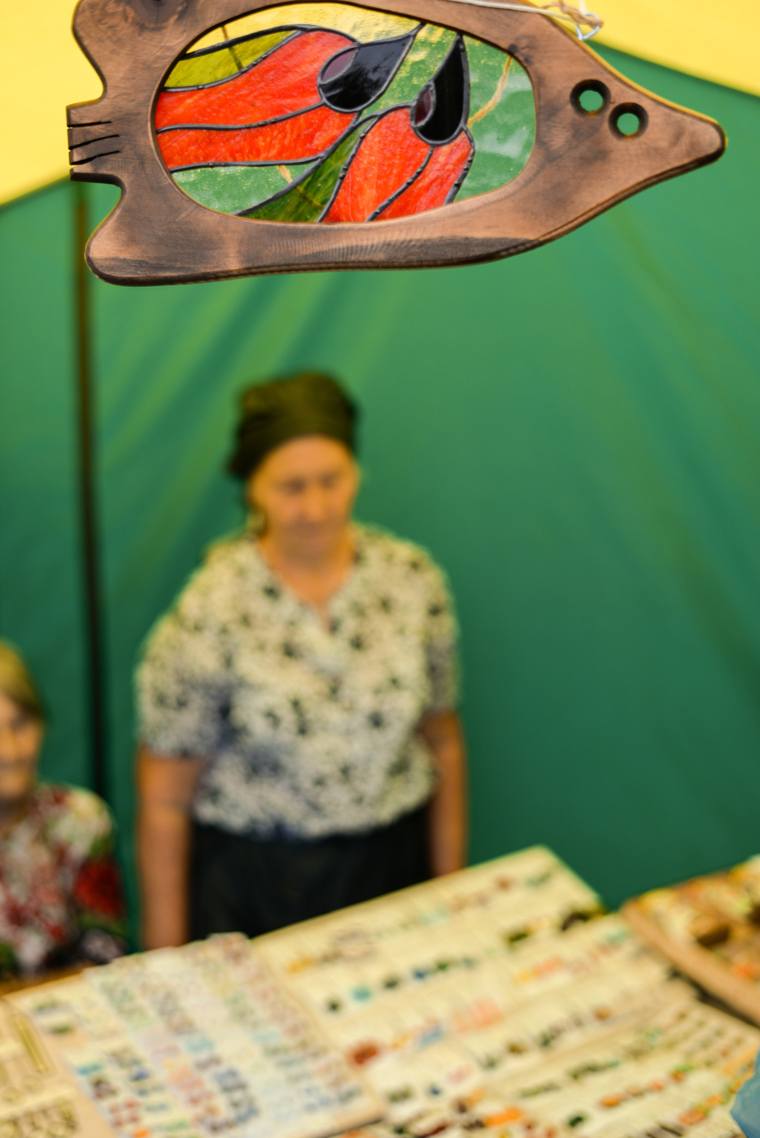 Автопробег Москва-Ярославль и передача мощей Феодора Ушакова в Хопылёво. Фотограф • Фототерапевт г. Москва