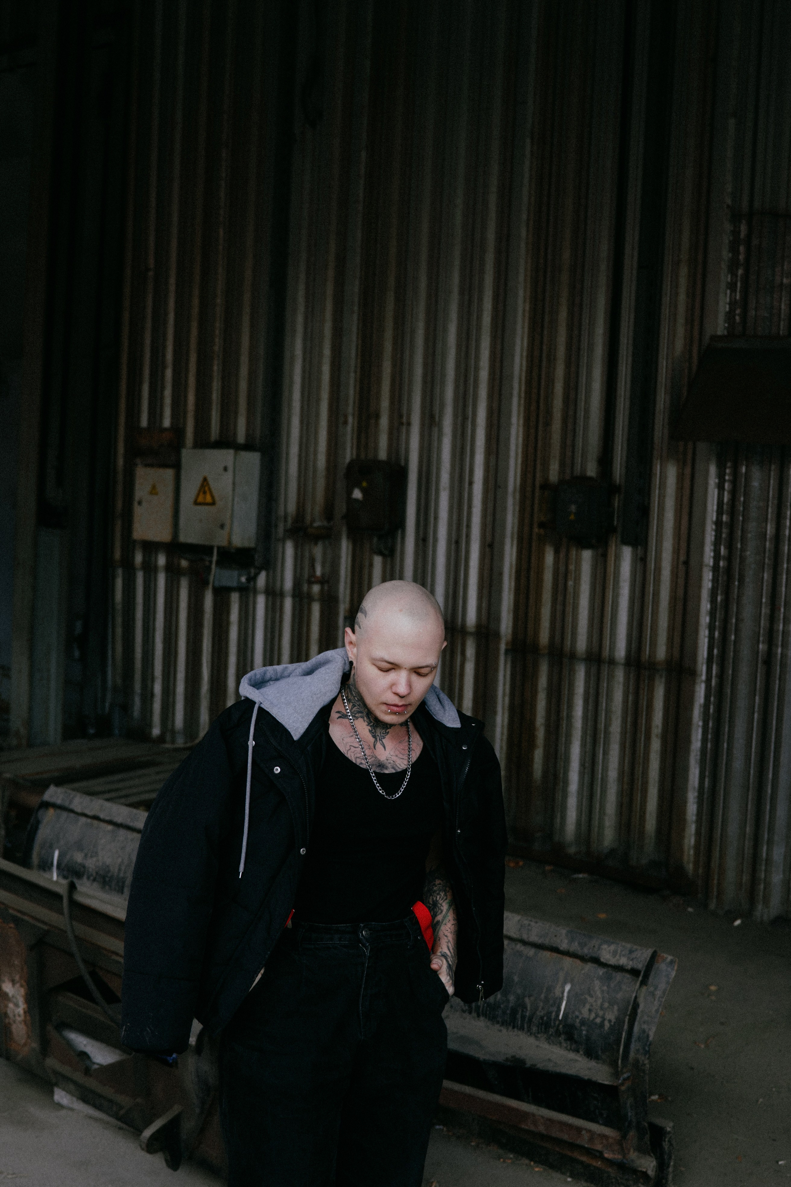 Valera. Фотограф в Москве Маша Игитова