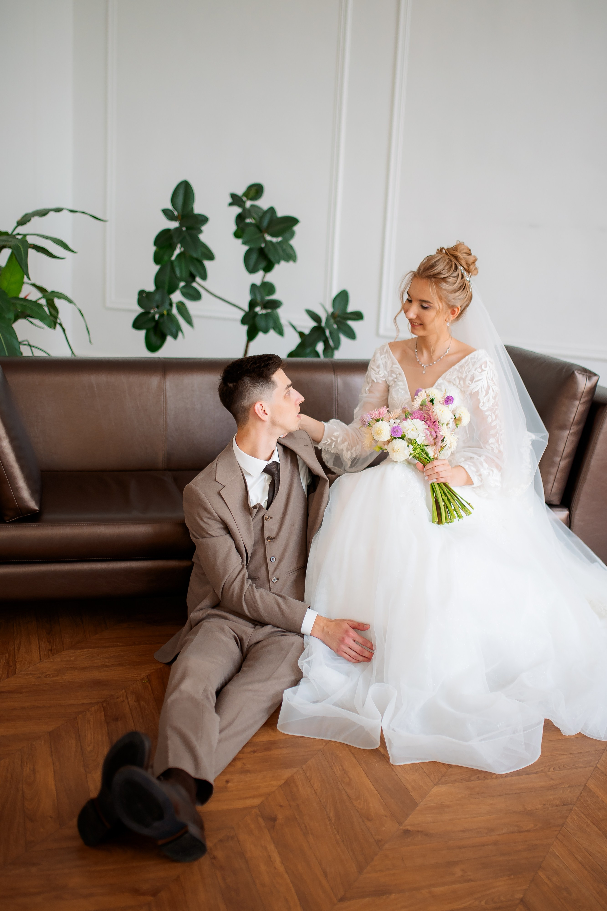 Г+Д. Фотограф Краснодар Николай Андросов