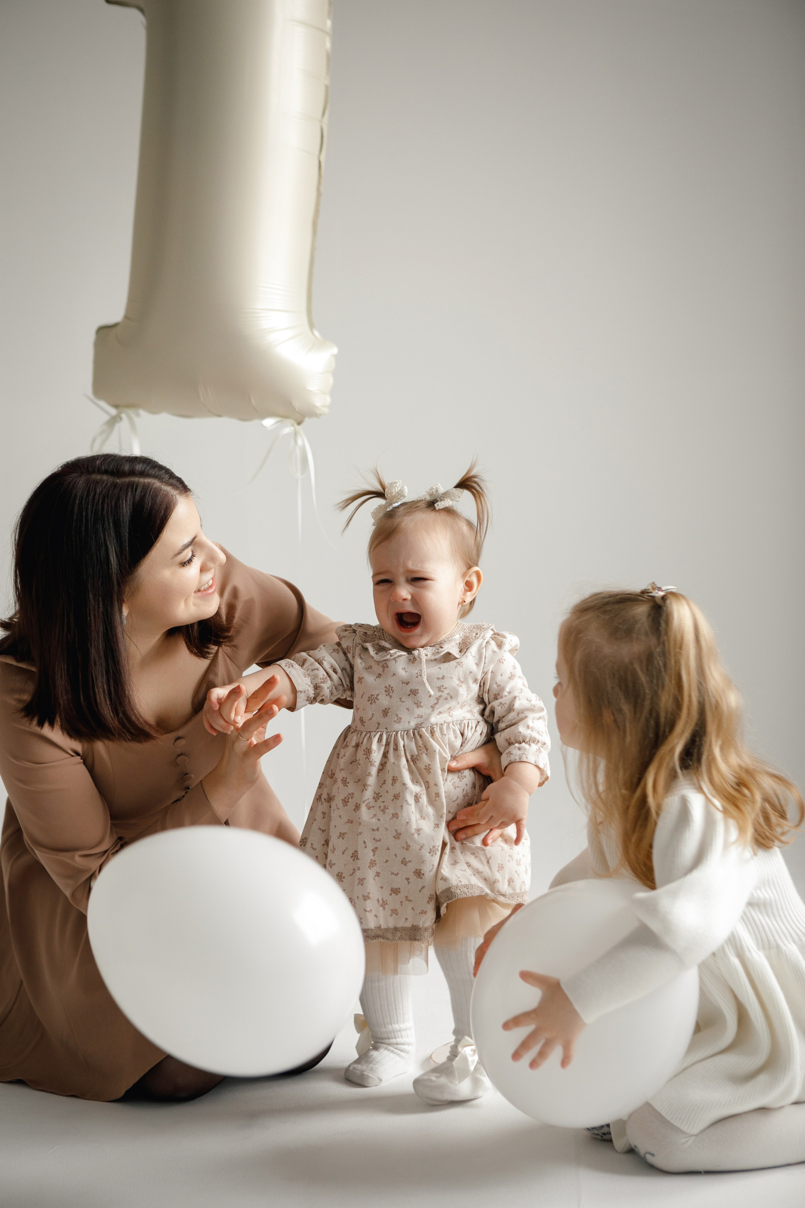 Годовасие Ева. Свадьбы