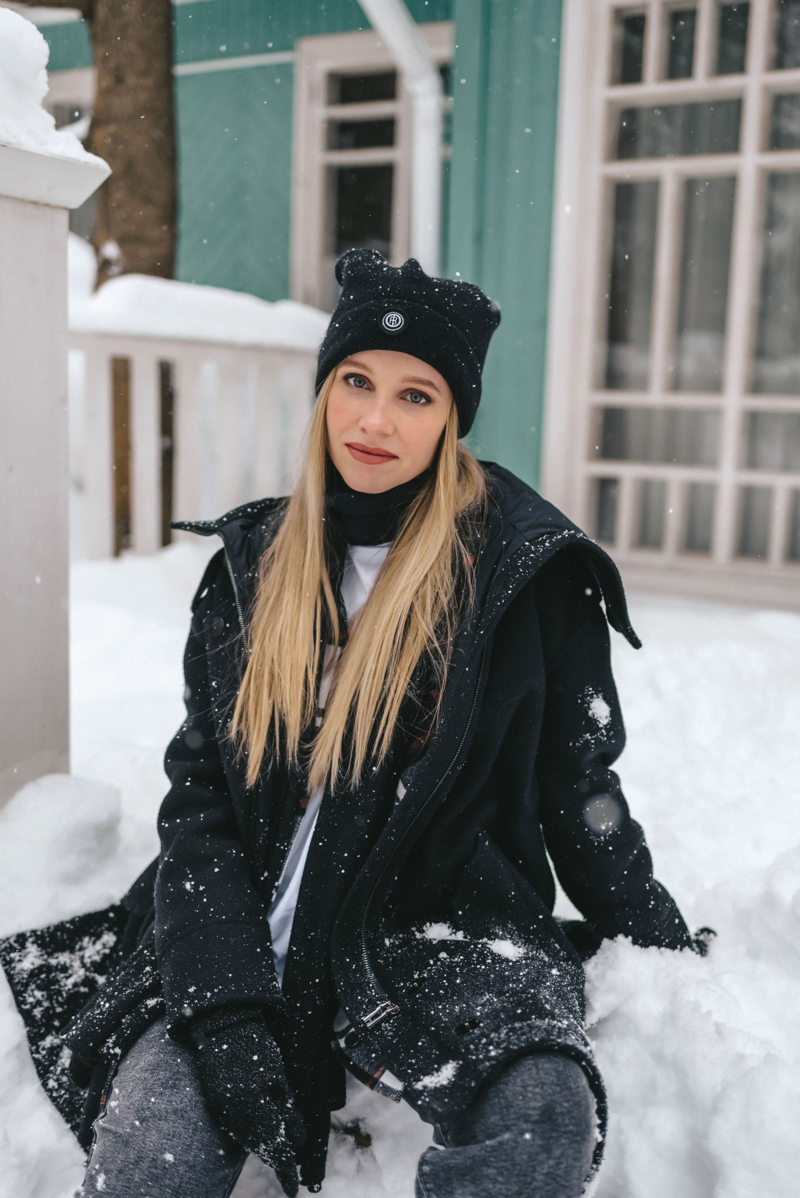 Лесная прогулка. Семейный и детский фотограф в Москве и Подмосковье Ксения Черникова