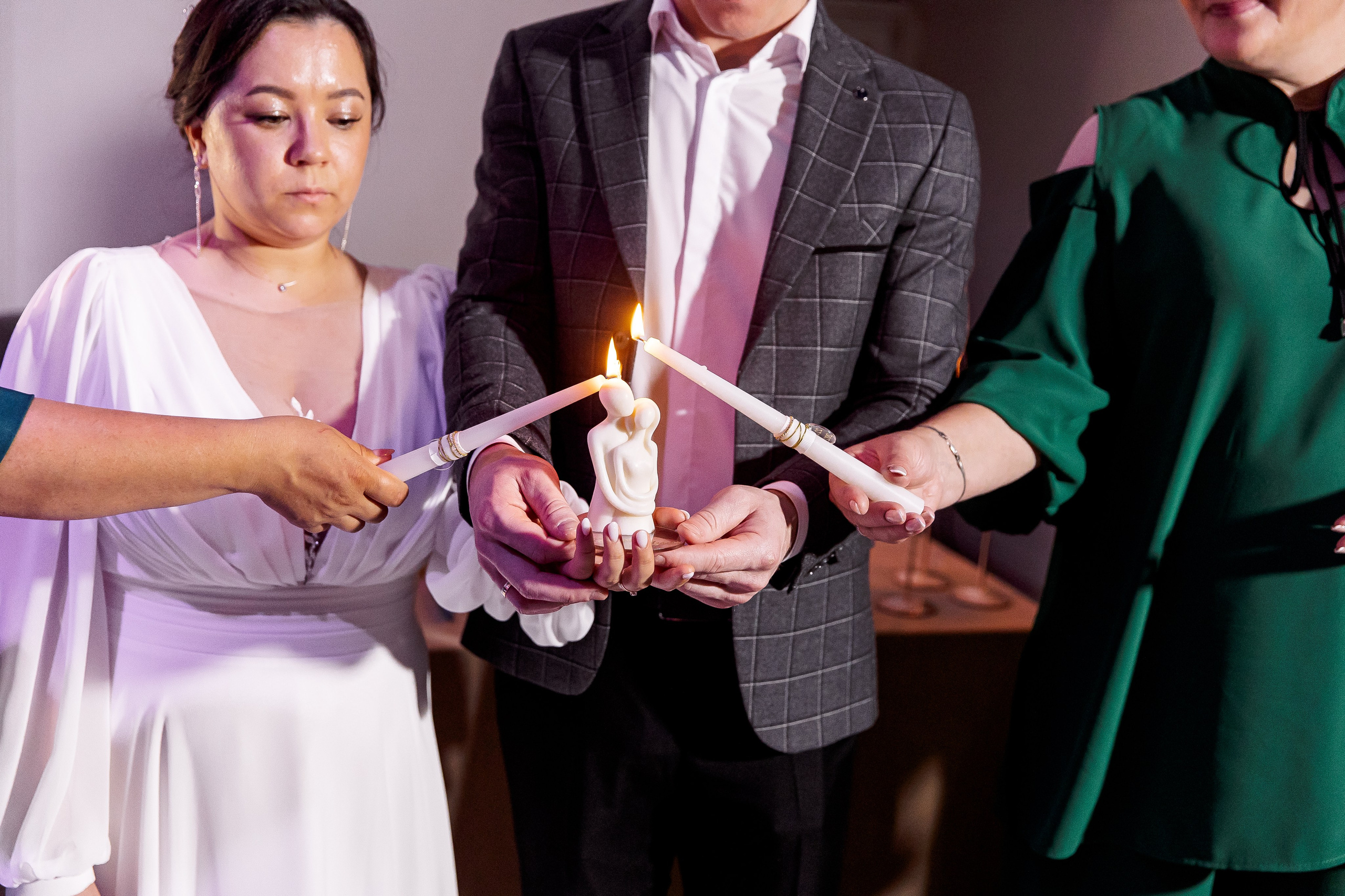 Станислав и Марина. Свадебный и семейный фотограф в Челябинске Юлия Ишимова