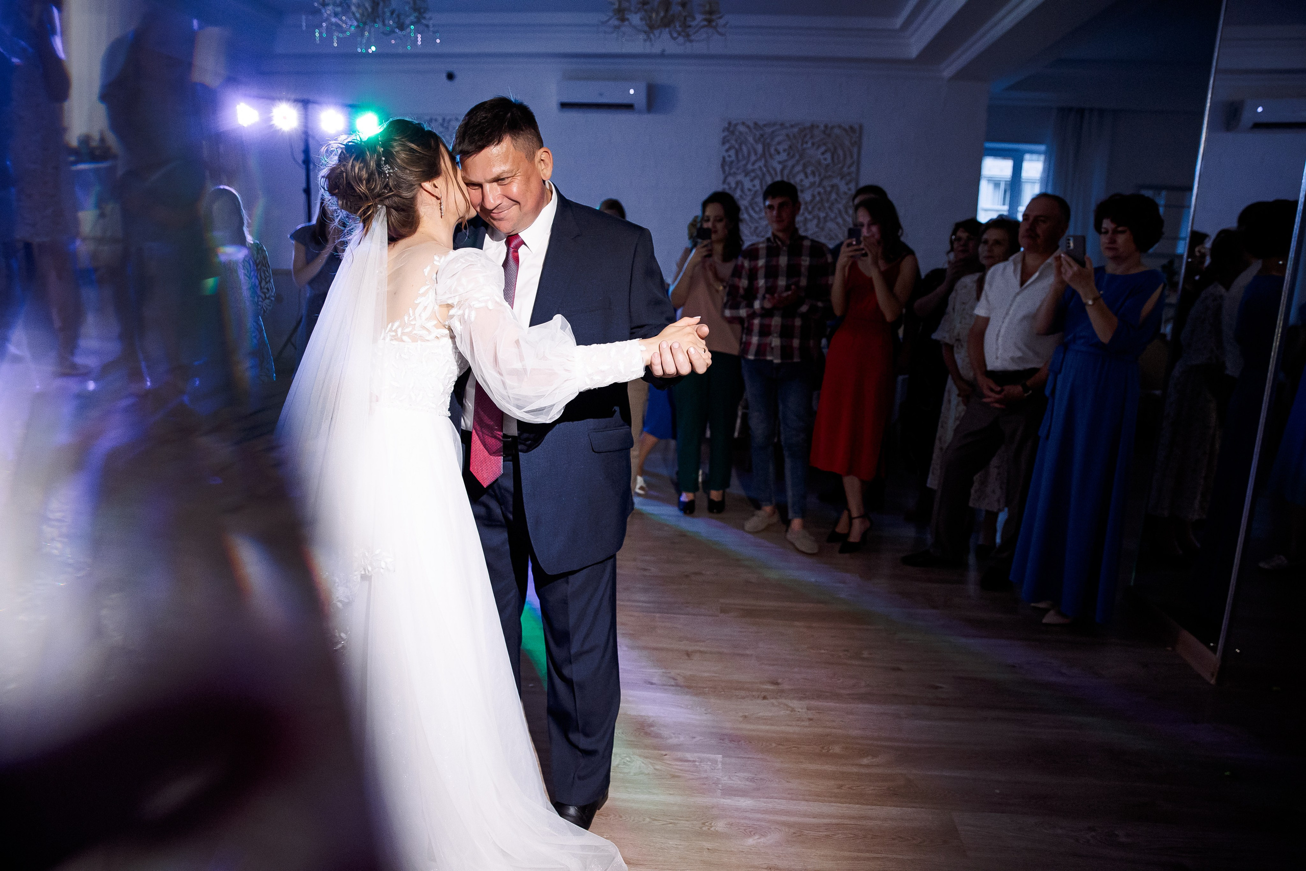 Евгений и Татьяна. Свадебный и семейный фотограф в Челябинске Юлия Ишимова