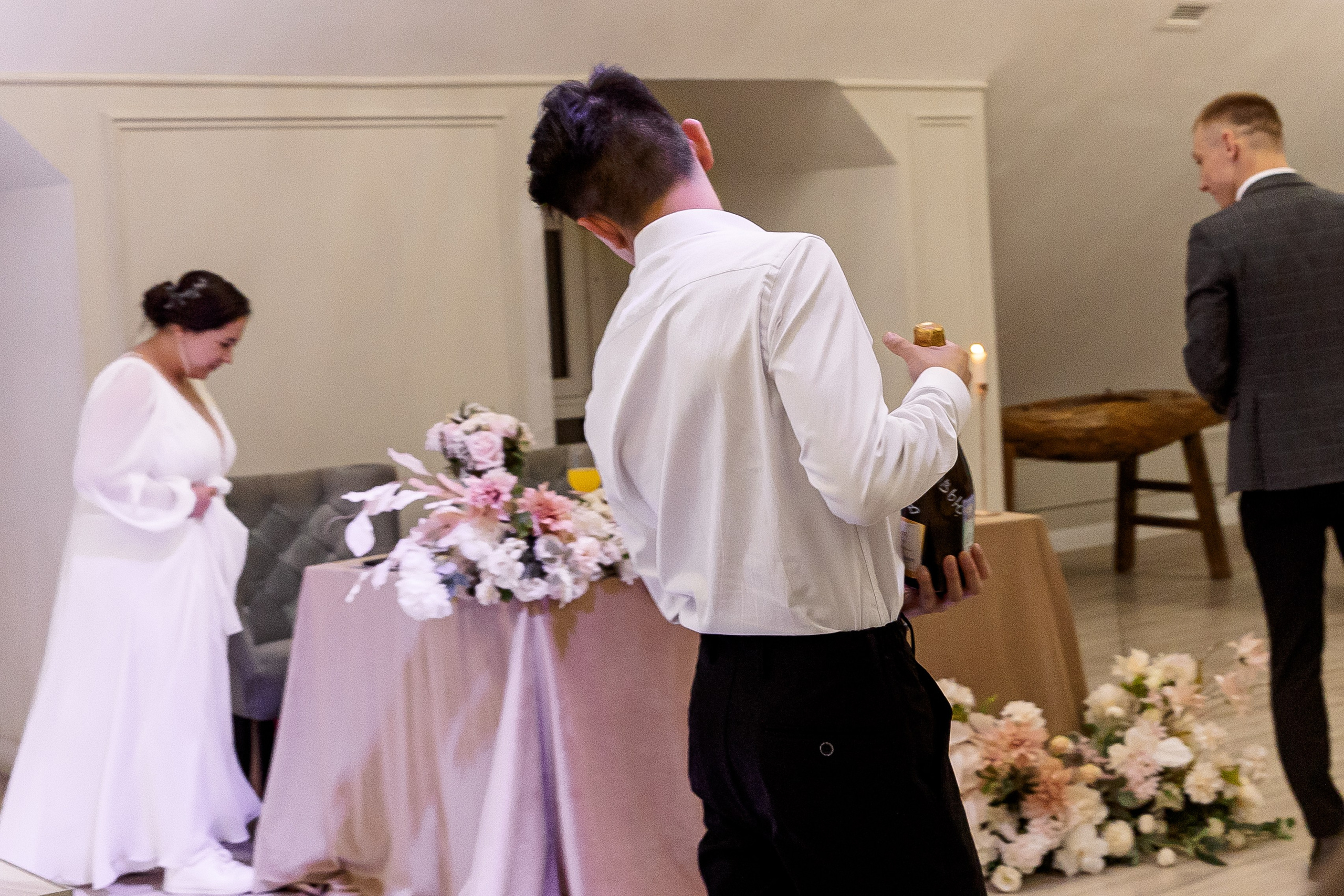 Станислав и Марина. Свадебный и семейный фотограф в Челябинске Юлия Ишимова