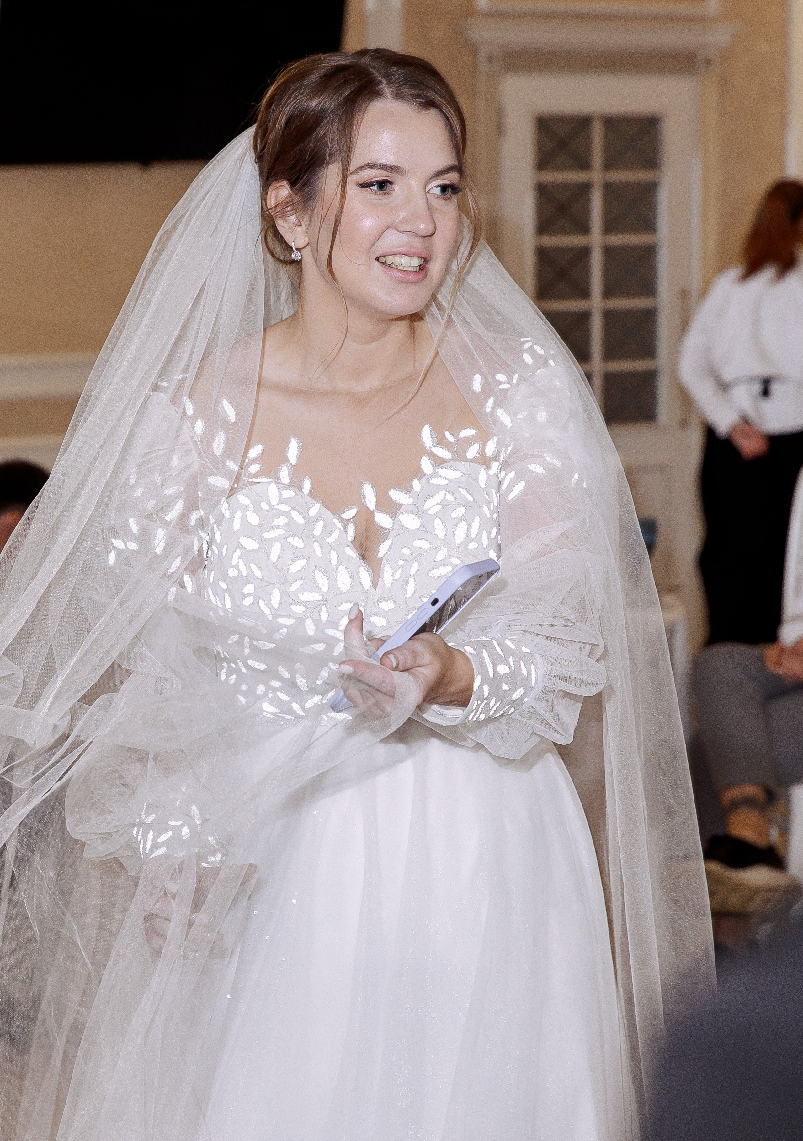 Владислава и Никита. Свадебный и семейный фотограф в Челябинске Юлия Ишимова