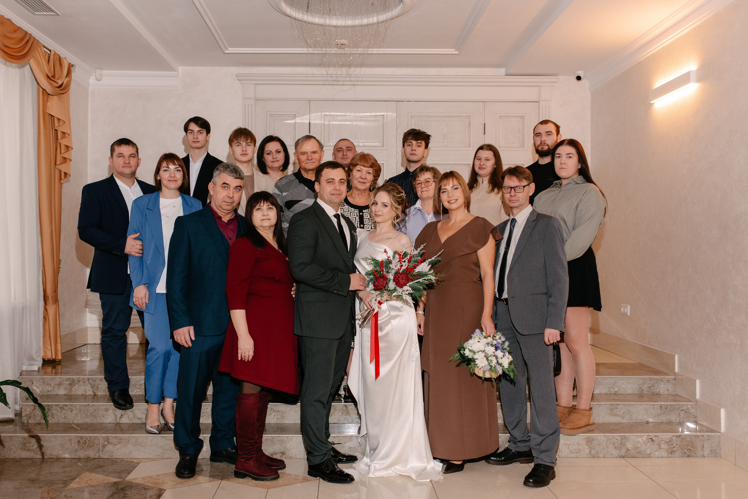 Александр&Маргарита. Фотограф в Новосибирске Анастасия Курто