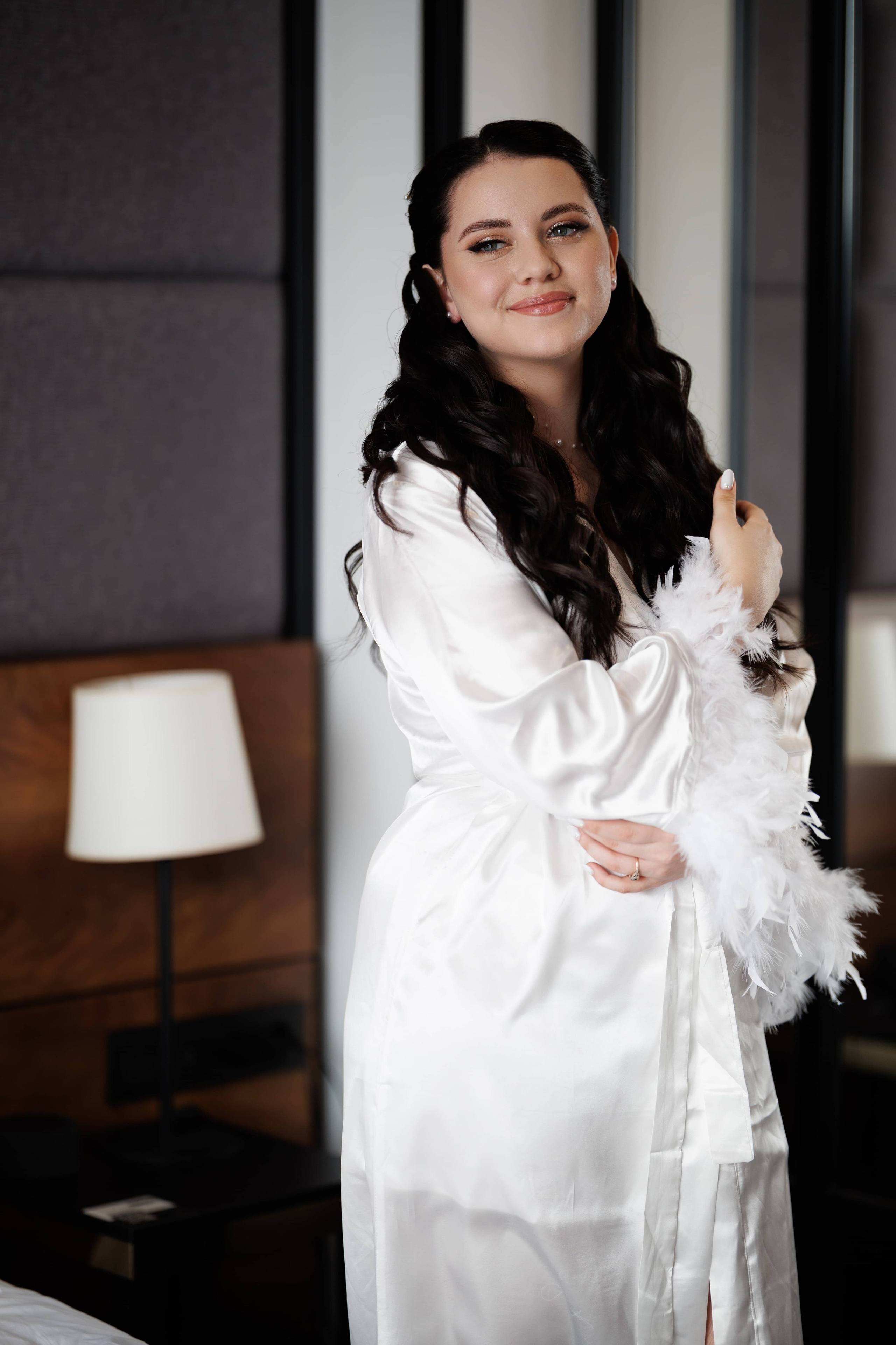 Андрей и Анастасия