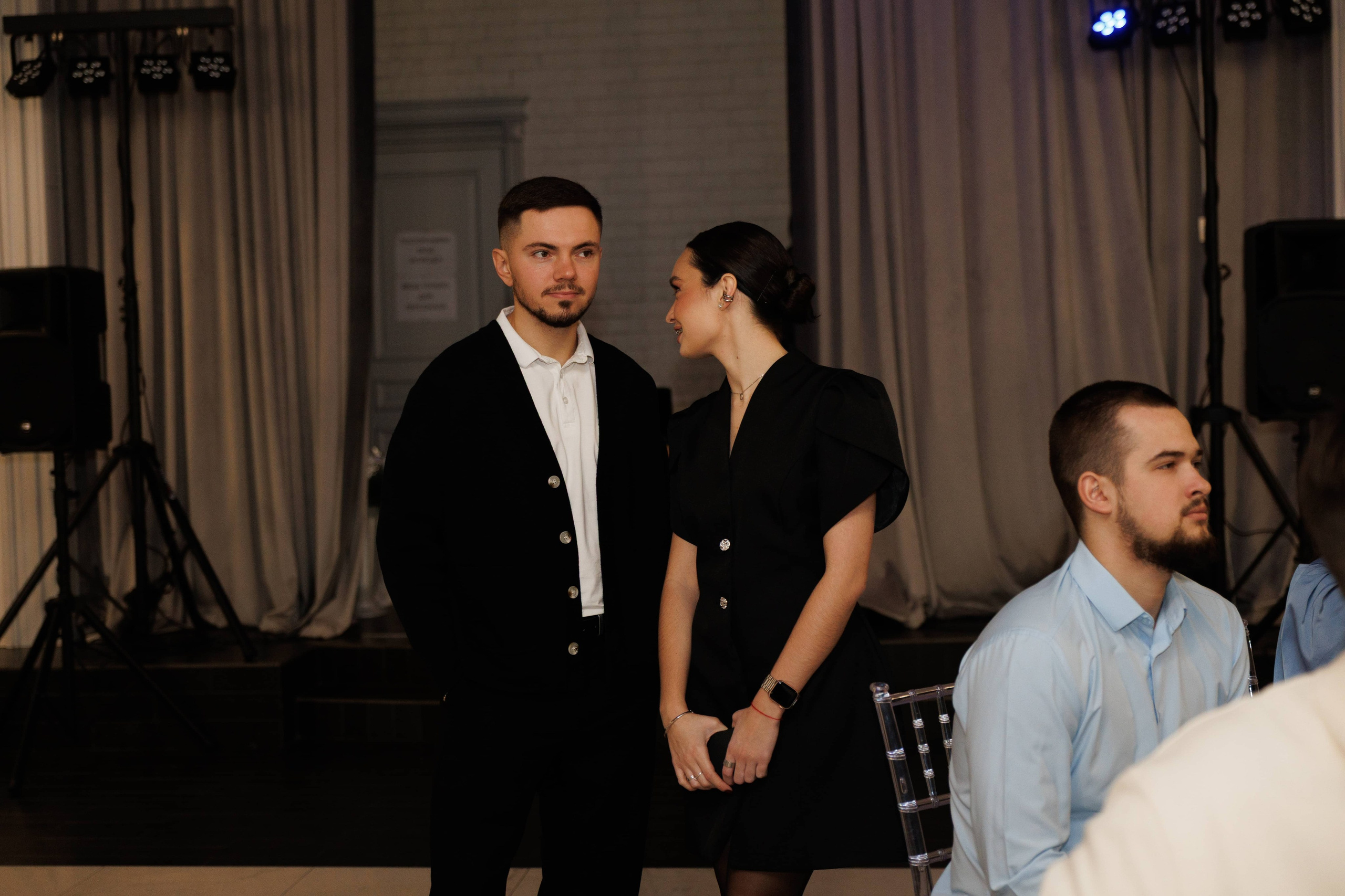 Максим и Маргарита