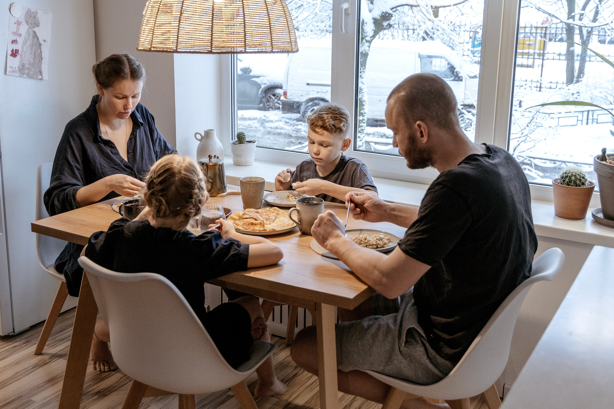Семейные. Фотограф Бочарова Наталья, Санкт-Петербург