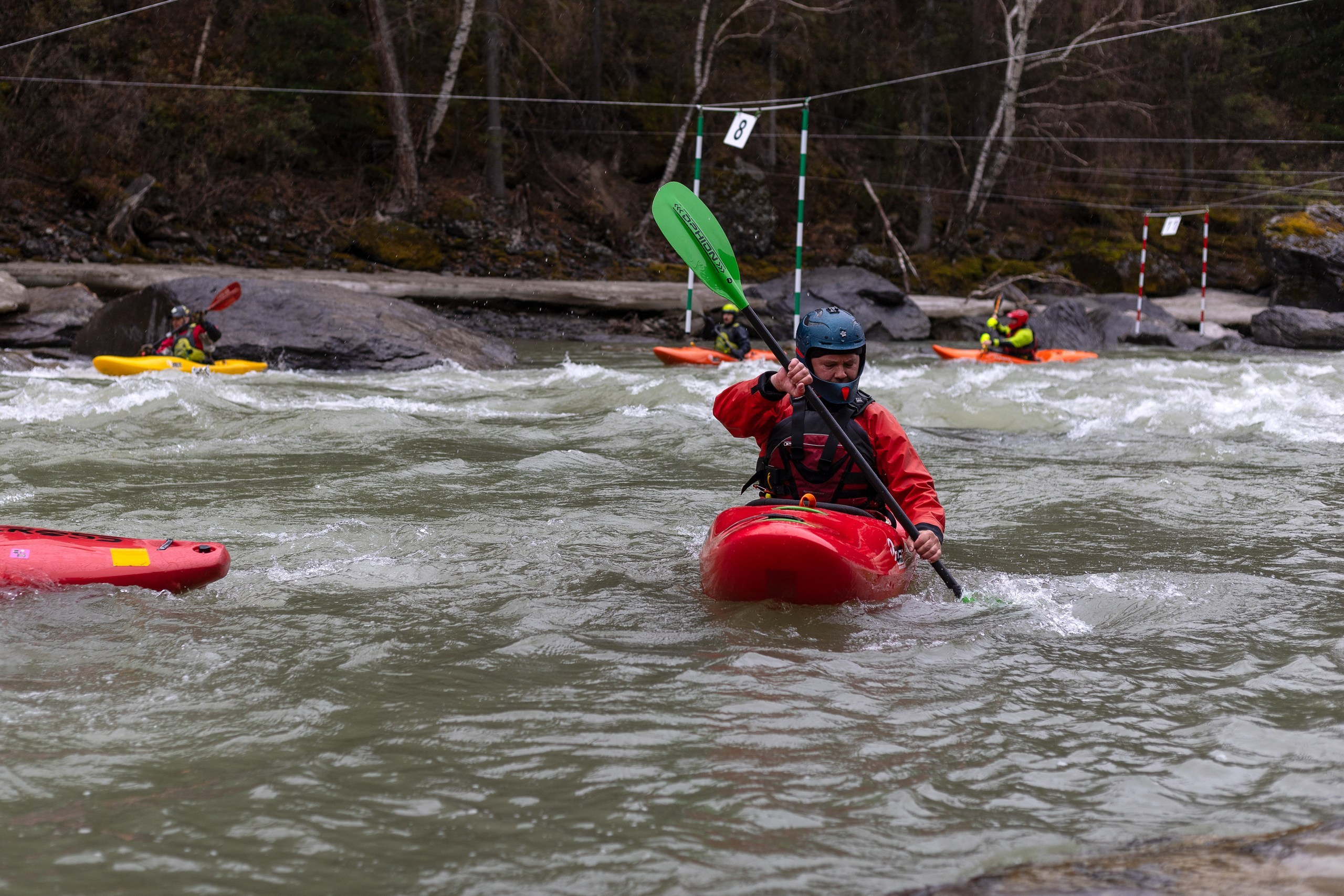 Новосибирская школа каякинга сборы Горный Алтай. Портретный фотограф, бизнес-контент Кемерово Уфимцева Ирина