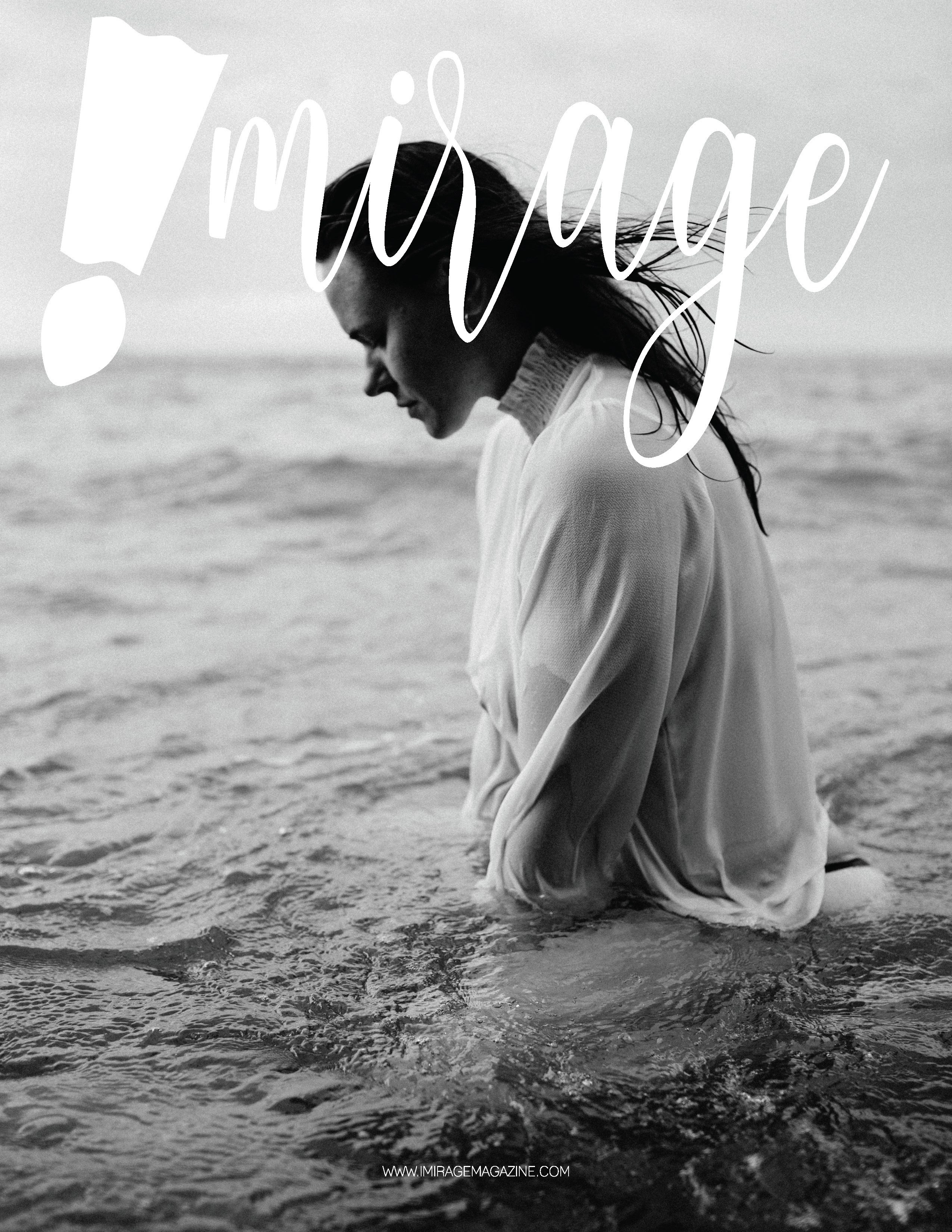 О фотографе Насте Марченко. Портреты и фотографические истории Анастасии Марченко