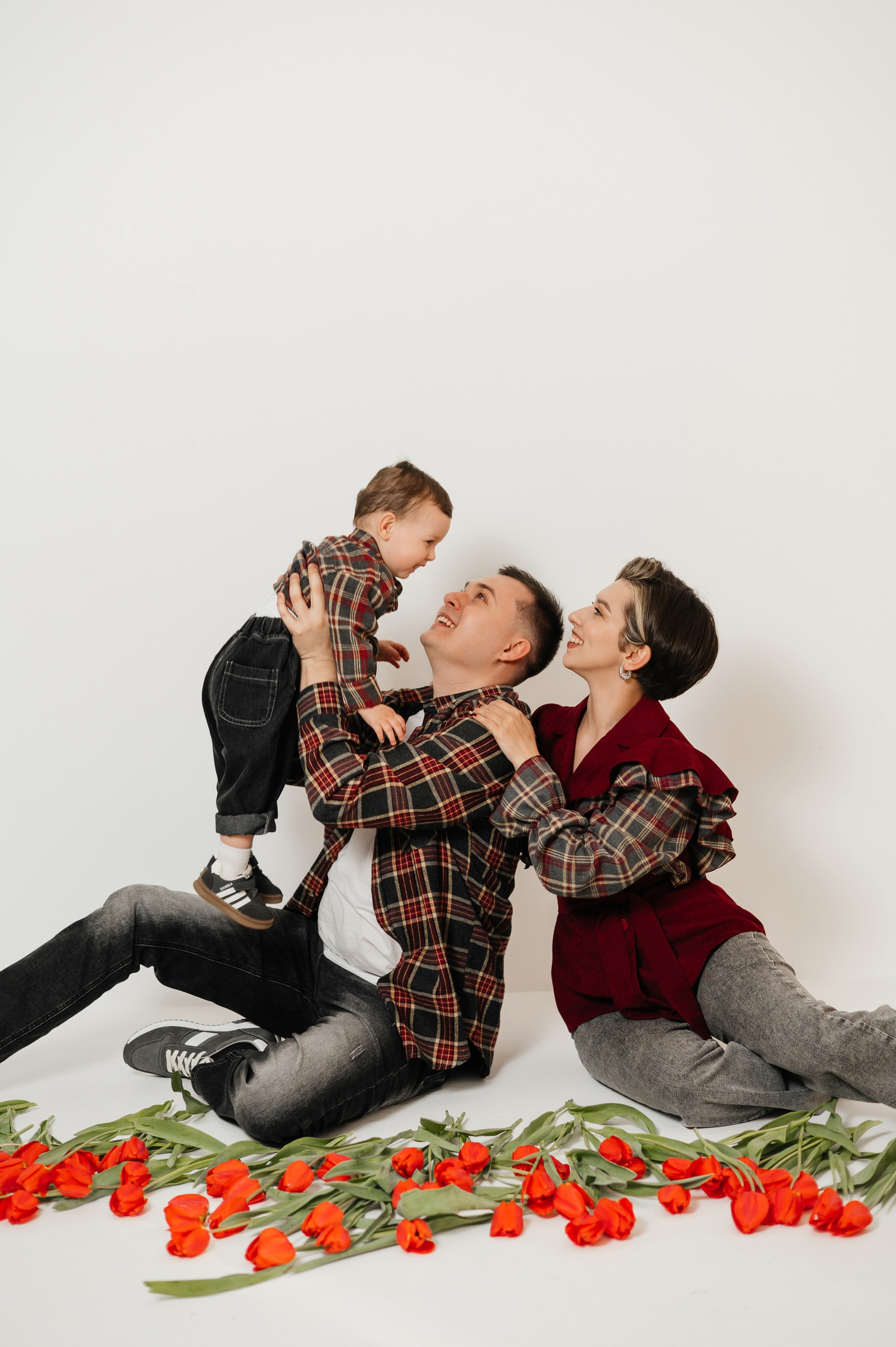 Семейная фотосессия. Свадебный и семейный фотограф Кореновск/Краснодар