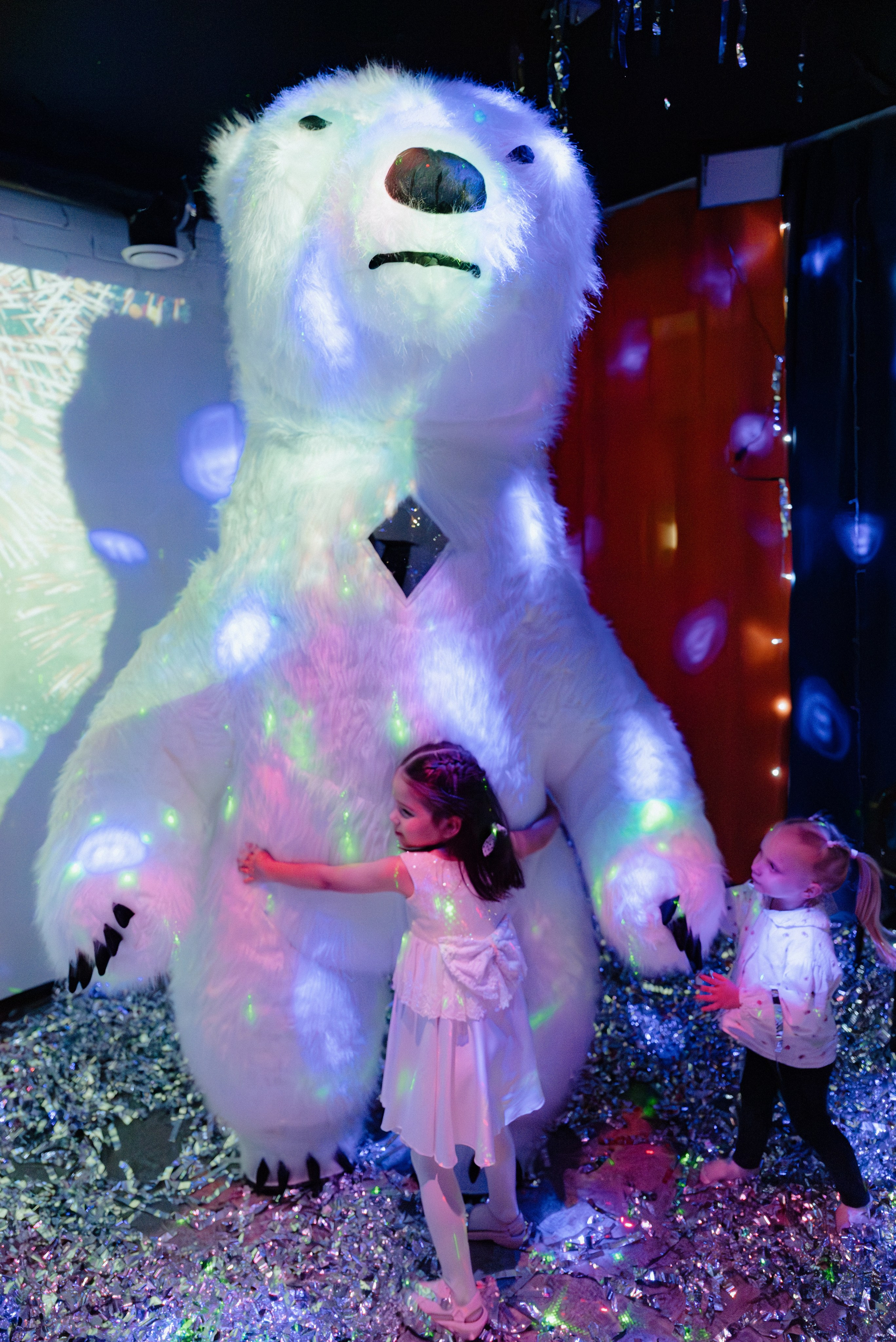 Ростовые куклы. Девятое королевство