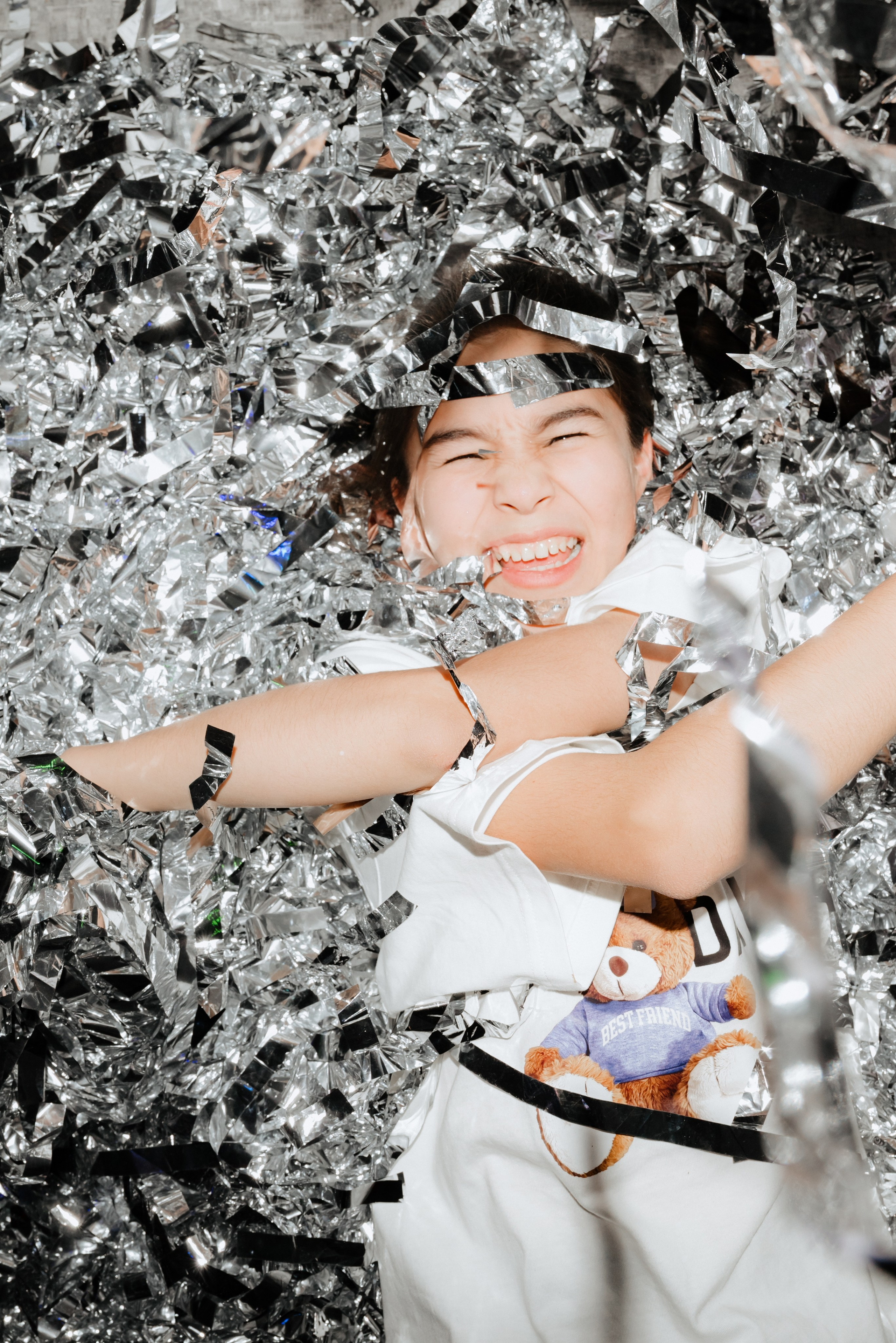 Серебро-шоу. Девятое королевство