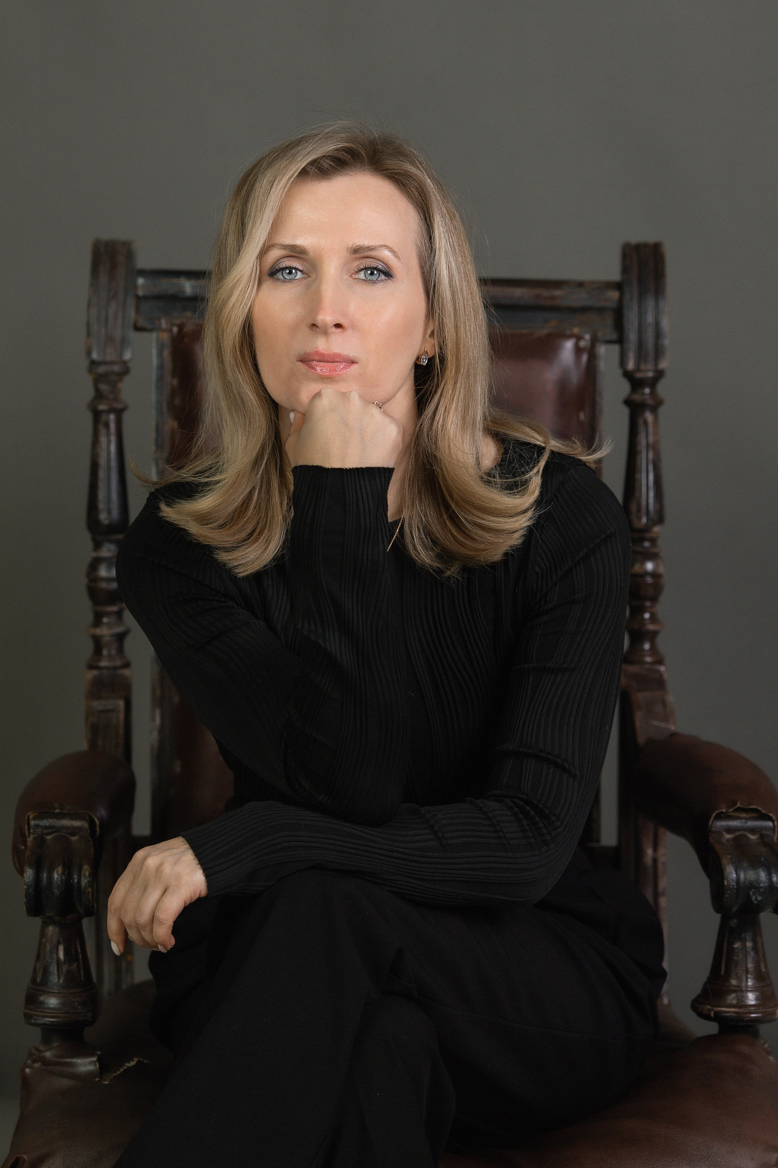 In love. Фотостудия Фонарь