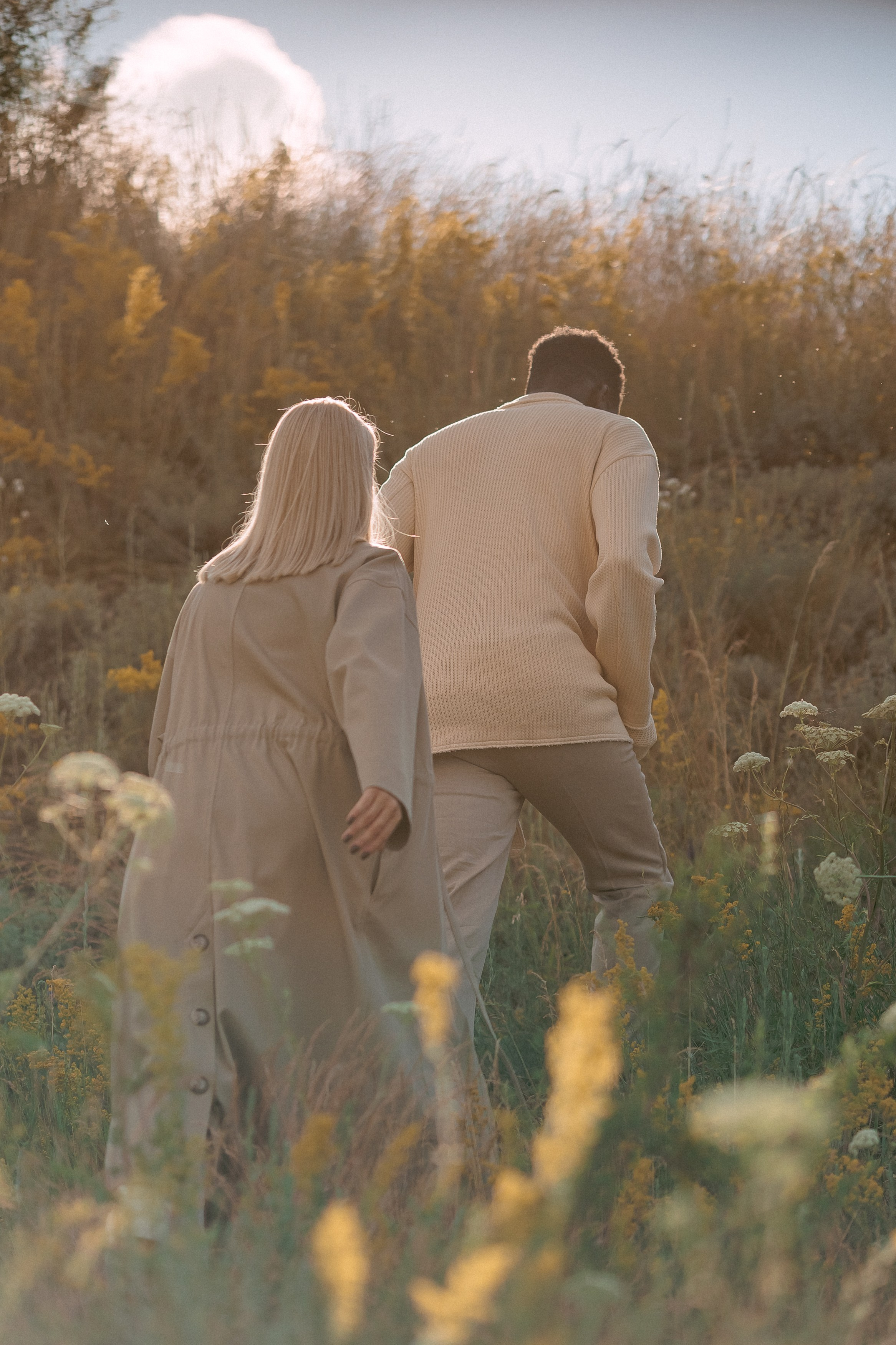 Бренд одежды ENSO. Репортажный фотограф Макс Брагин