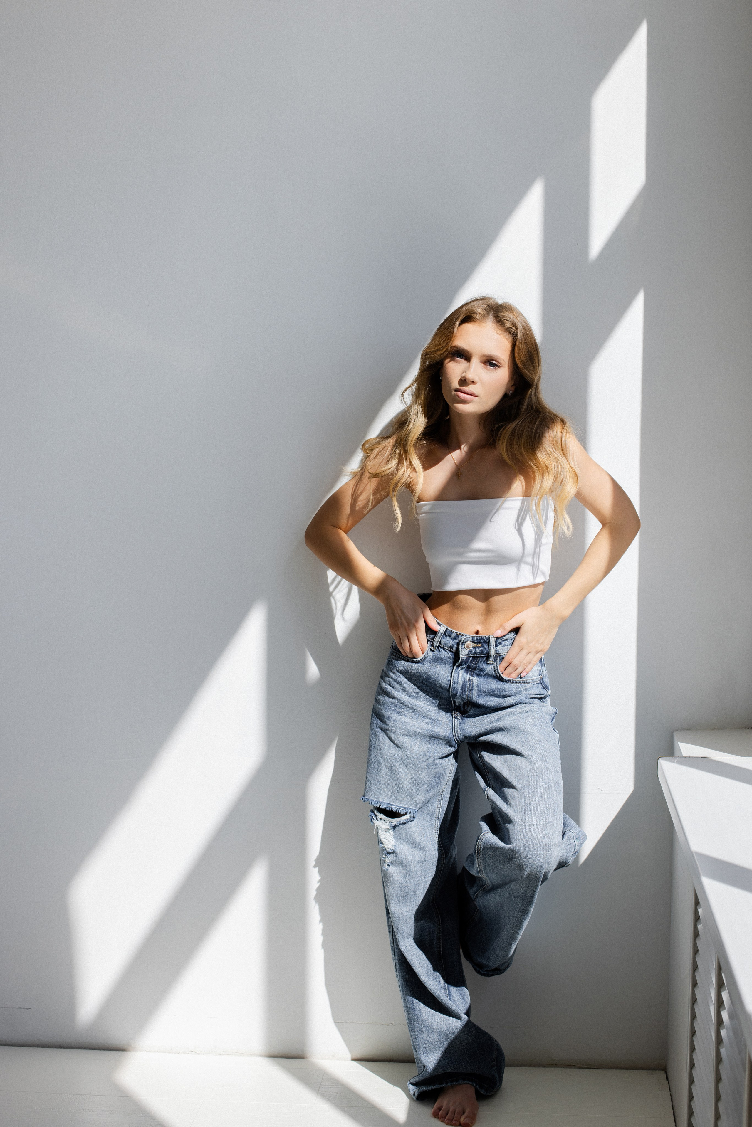 Мария. Фотограф в Шатуре Оксана Осьмакова