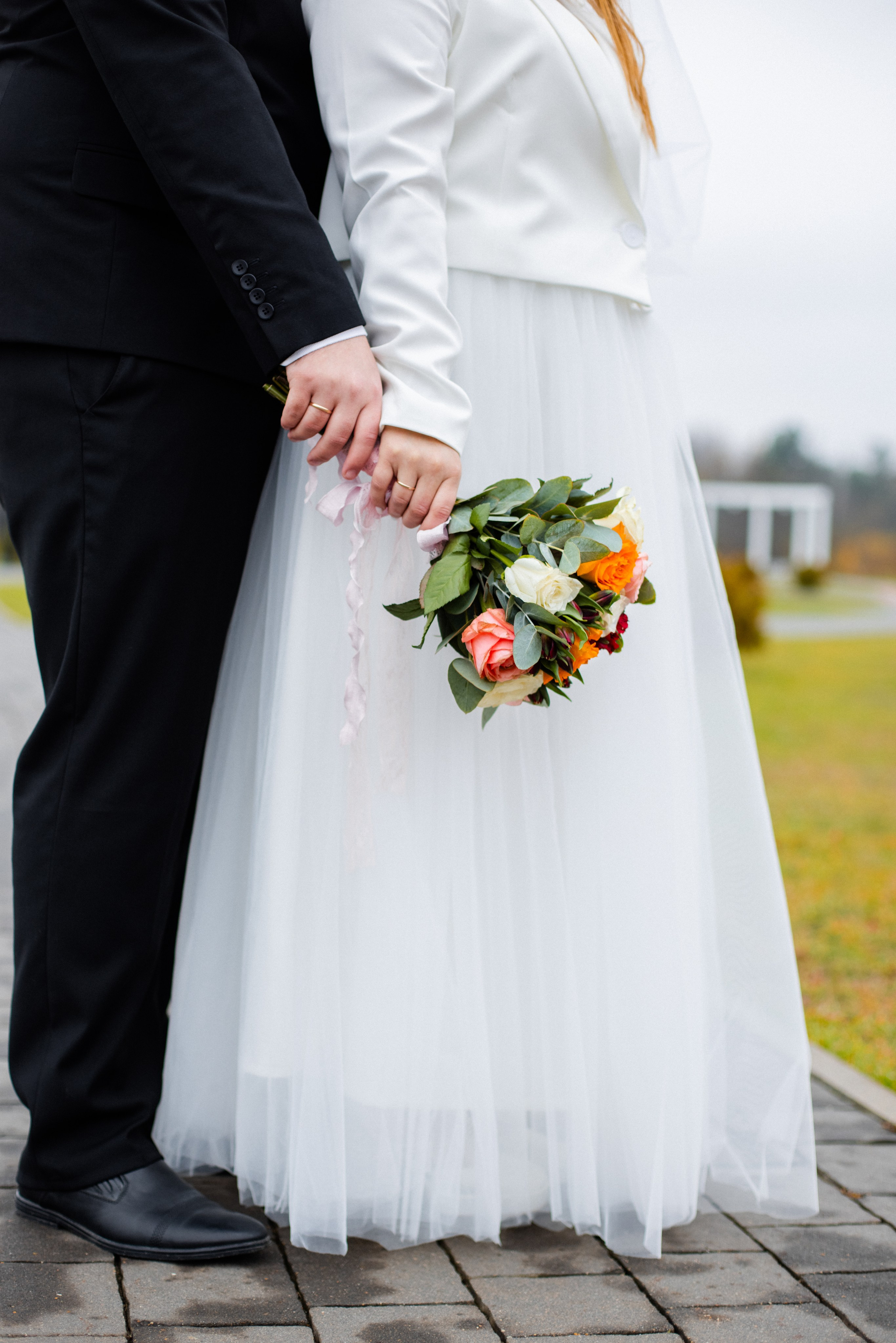 Wedding: Светлана & Иван. Фотограф в Шатуре Оксана Осьмакова