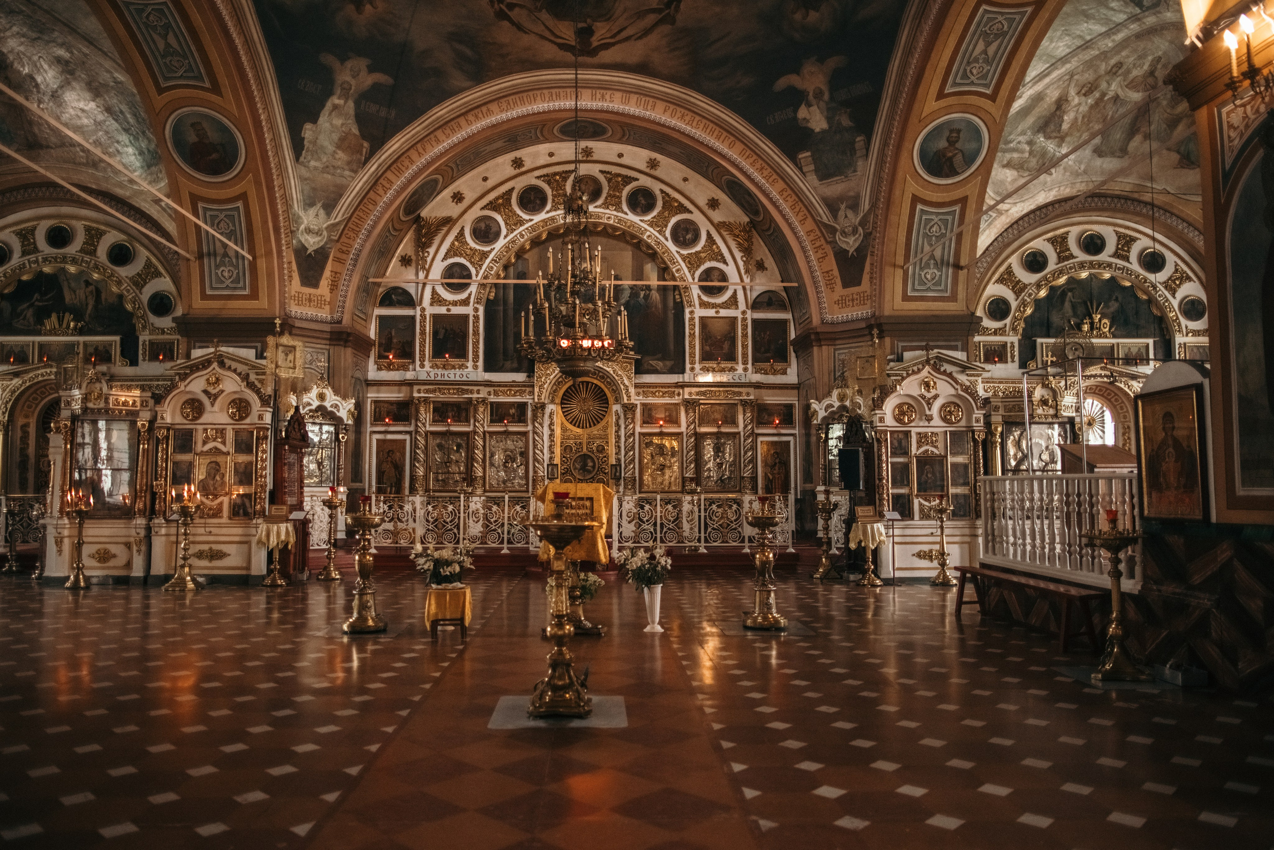 Мария. Фотограф в Шатуре Оксана Осьмакова