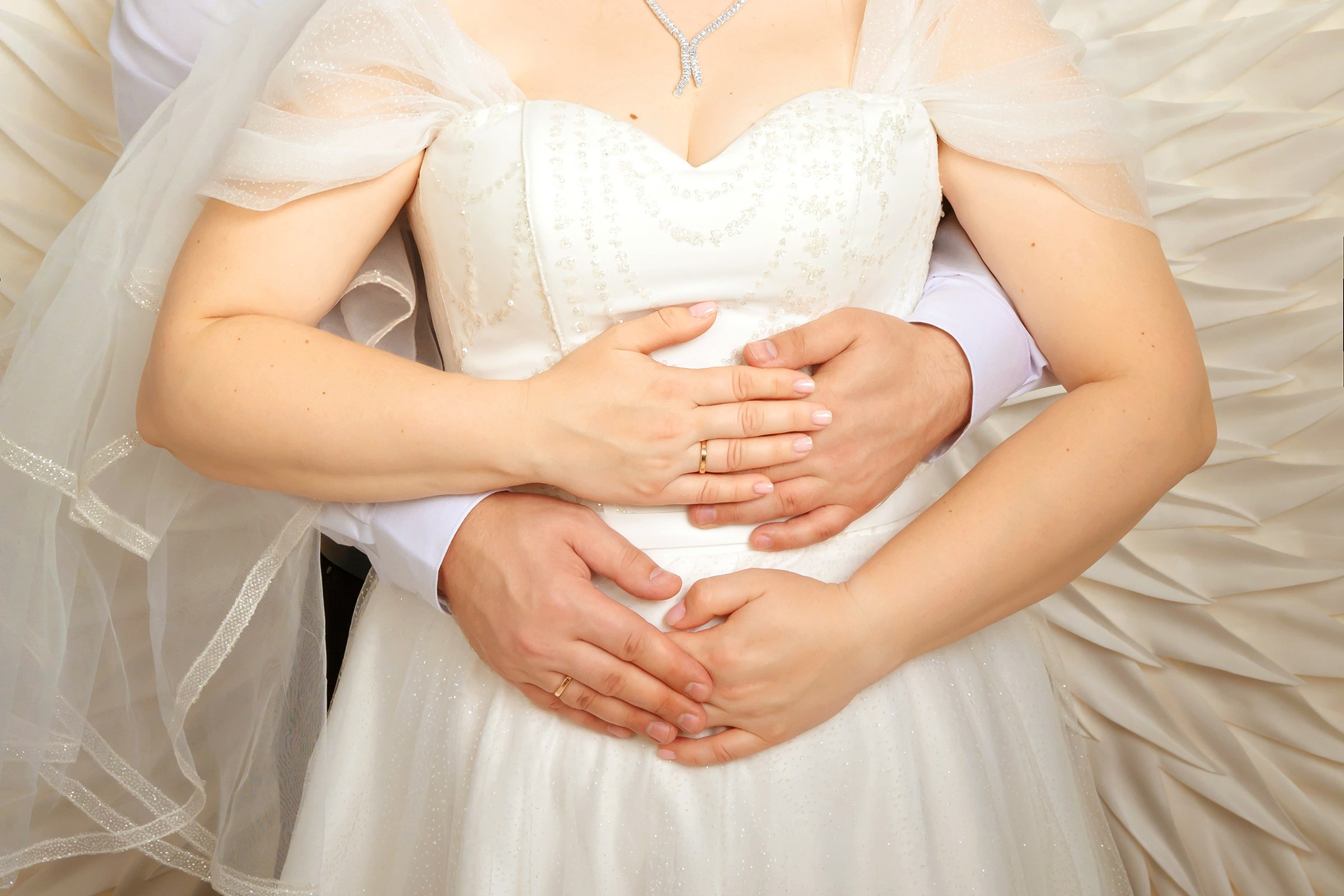 Свадебные фотосессии. Фотограф Оксана Сафонова г. Тольятти