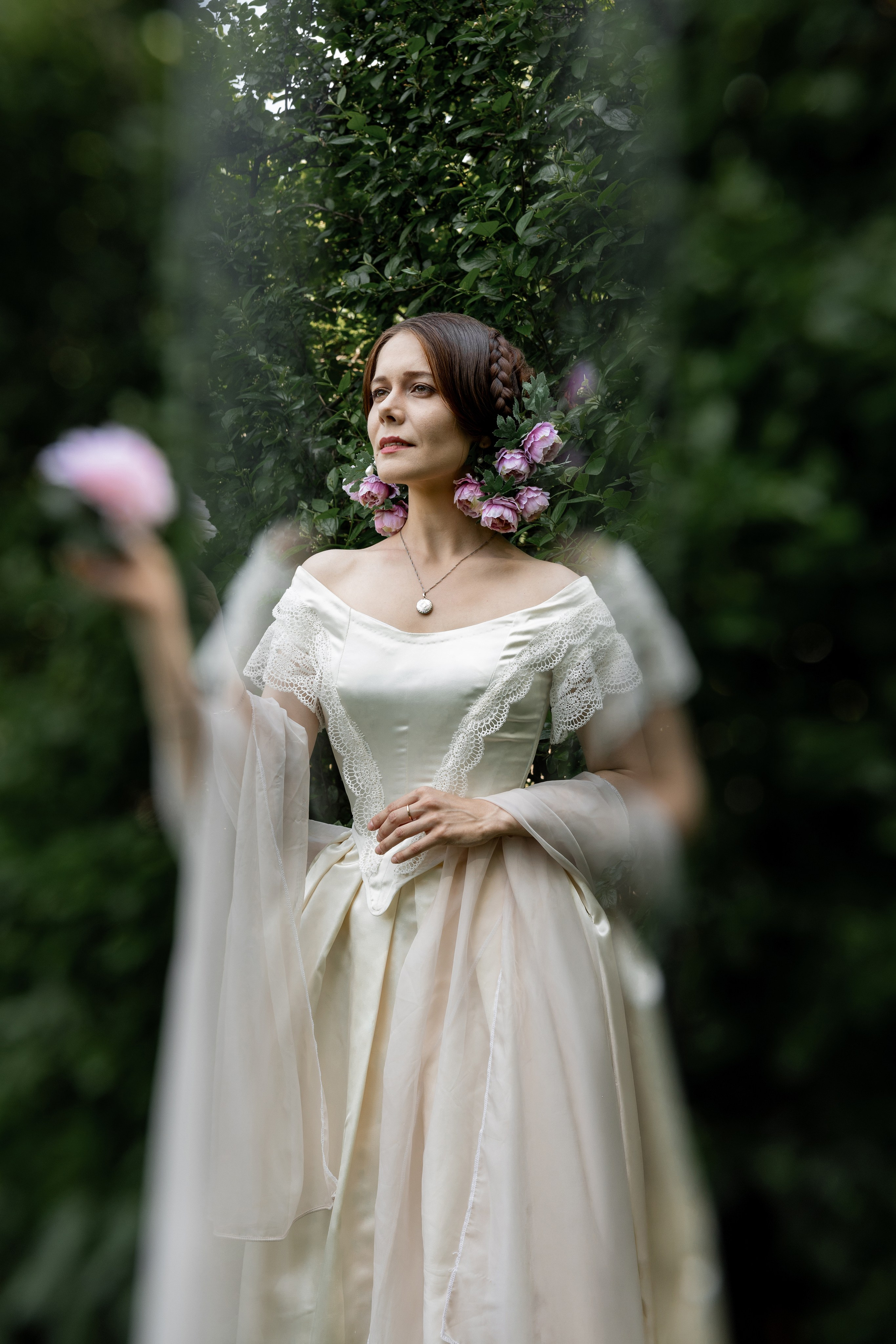Майское цветение. Фотограф Екатерина Голицына