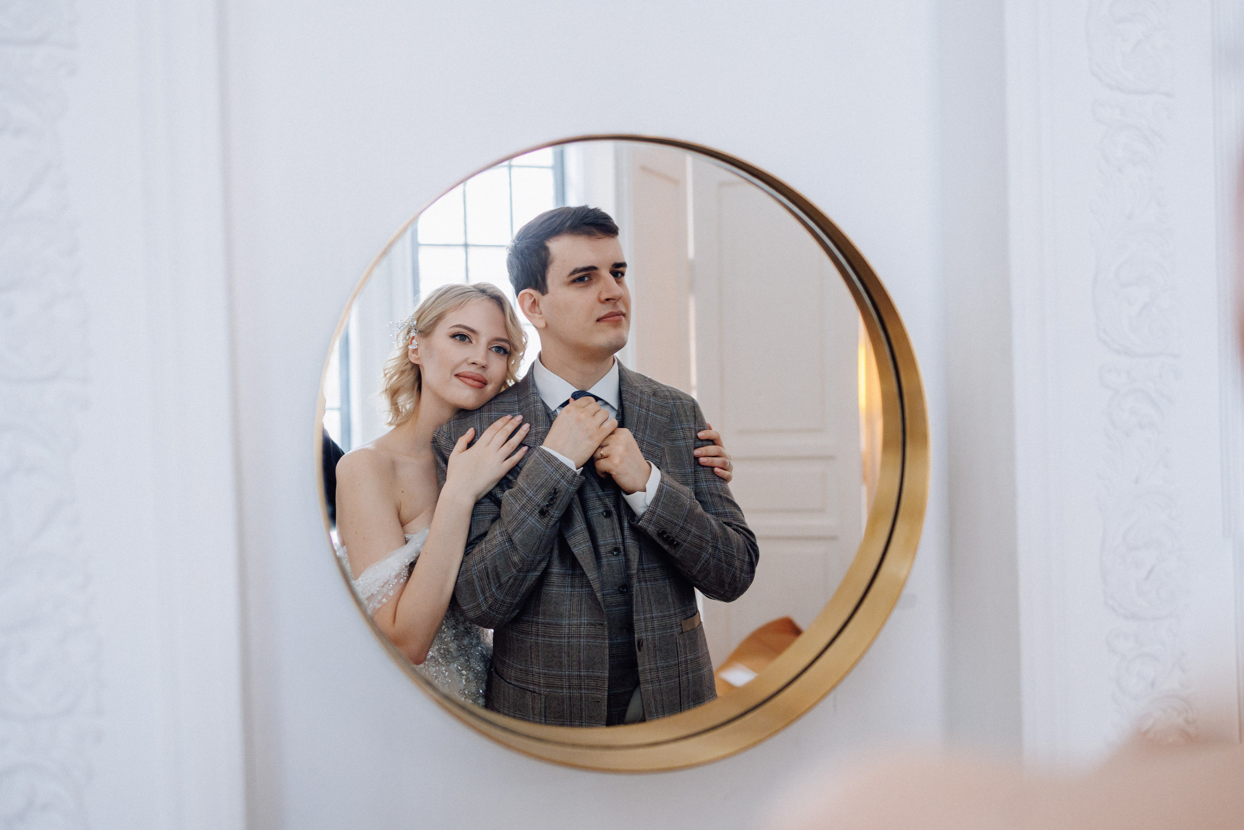 Андрей+Наталья. Антон Ляпунов фотограф Вашего события в Москве