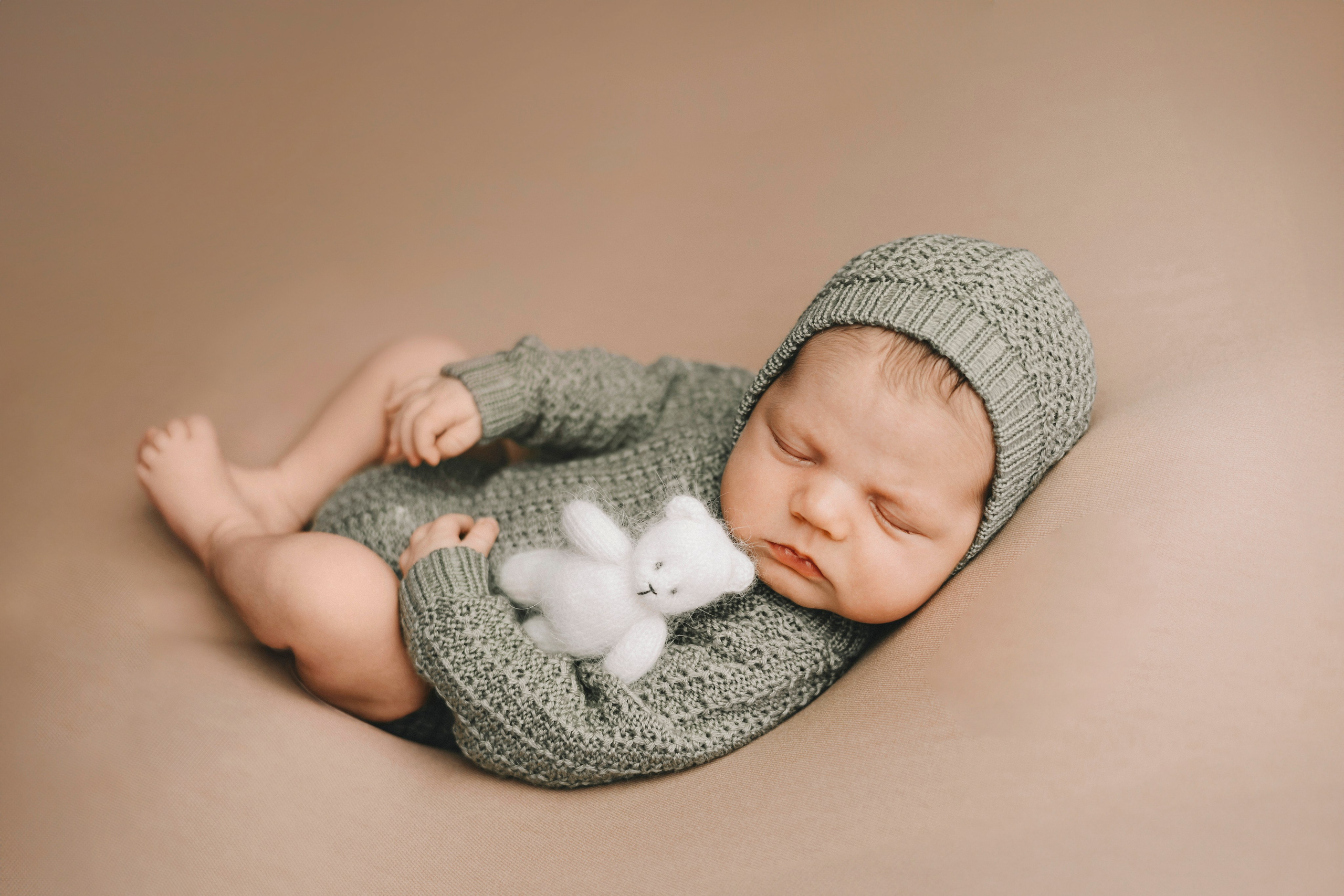 семейная новогодняя фотосессия образы с малышом