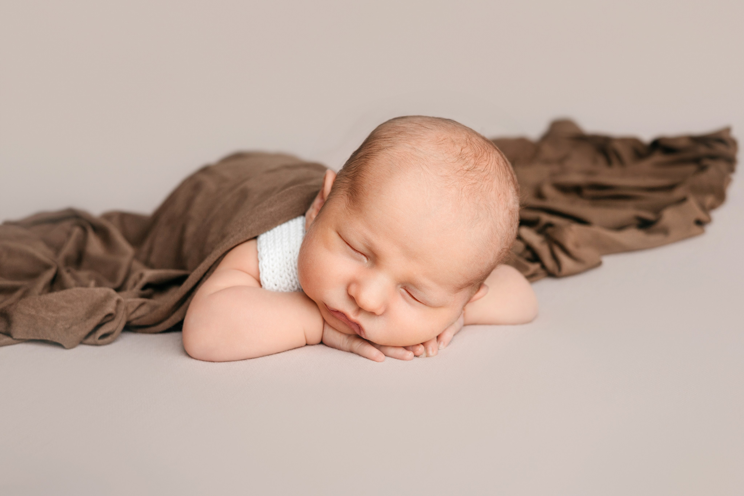 Фотосессия новорожденных Москва. Фотограф новорожденных в Москве Кристина Левит