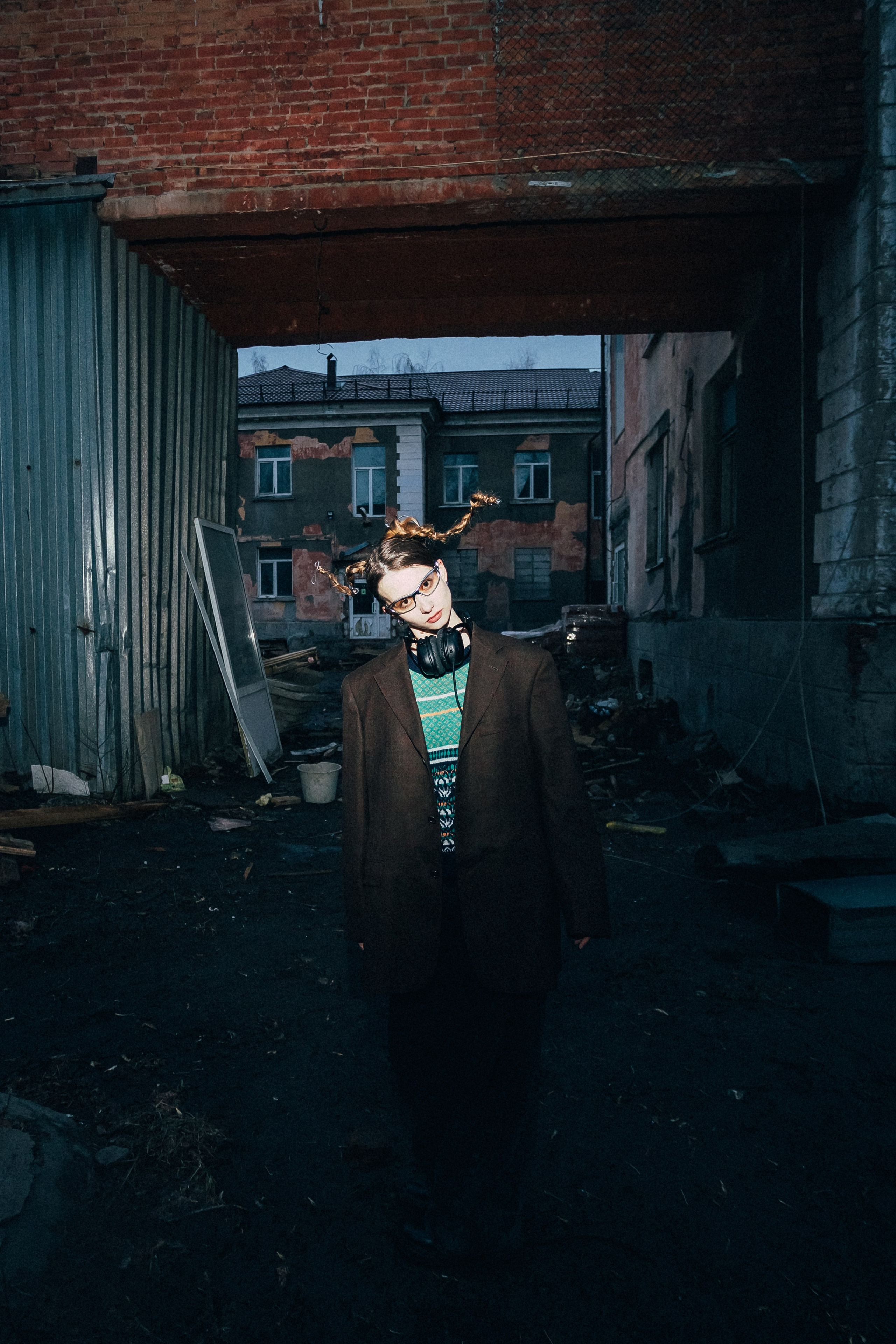 Даша. Фотограф Кемерово | Сергей