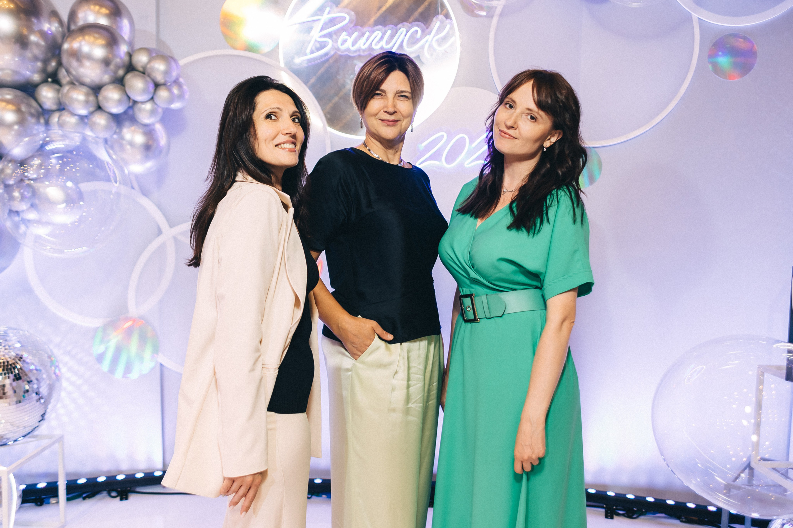 Выпускной «Лицей 62». Фотограф Кемерово | Сергей