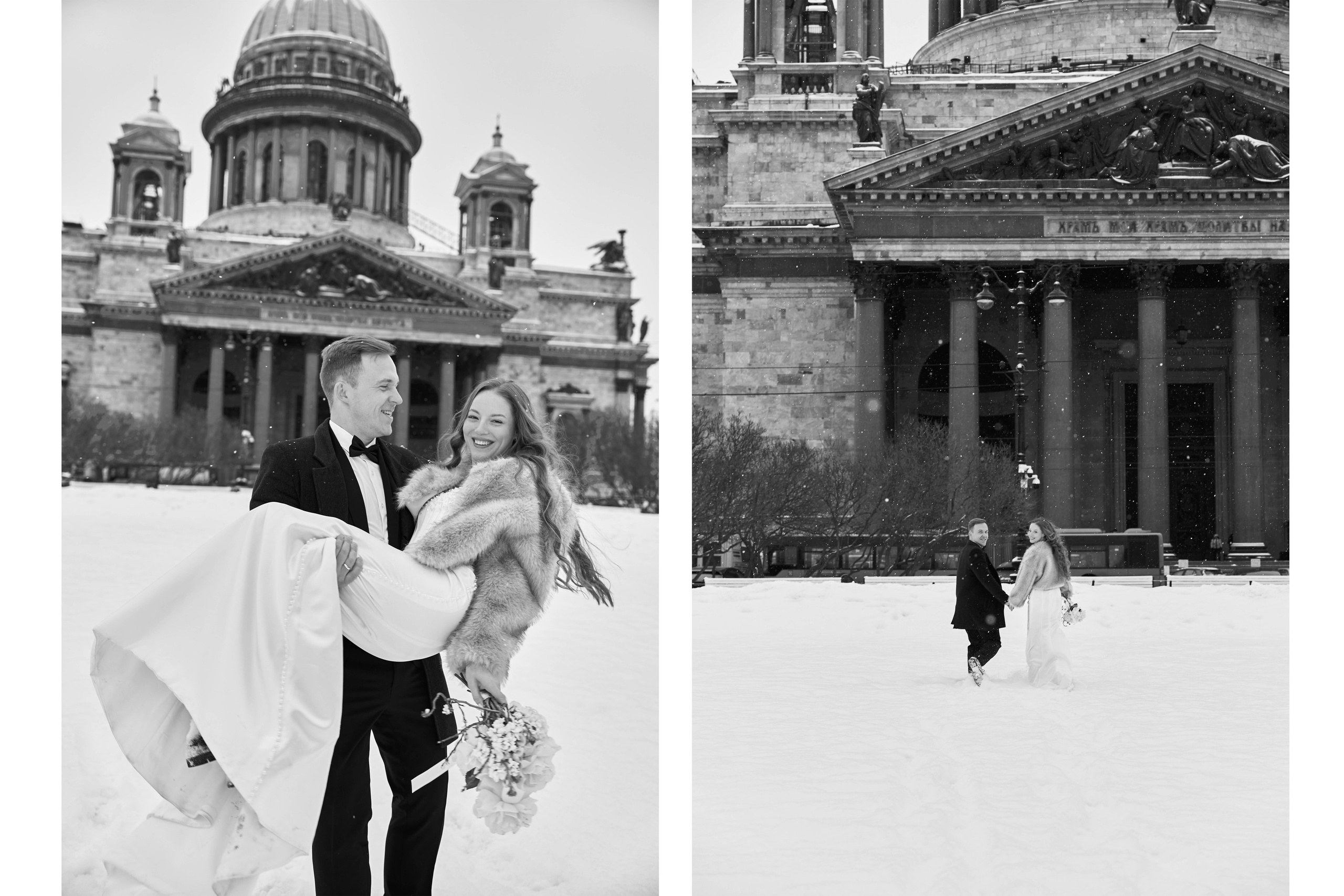 Свадьбы. Фотограф в Санкт-Петербурге Анастасия Коновалова
