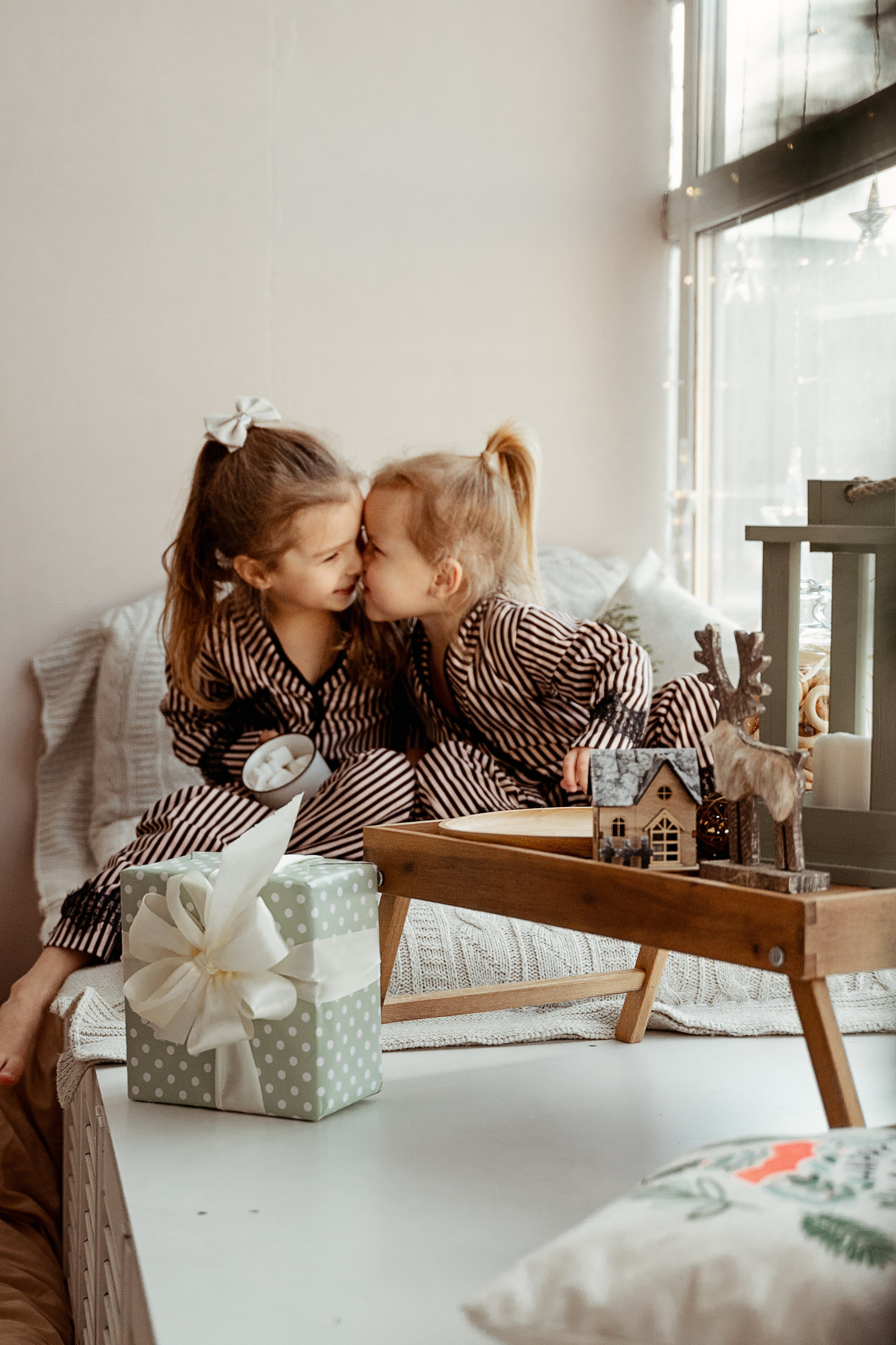 Контент фотограф в Москве Кати Федотова