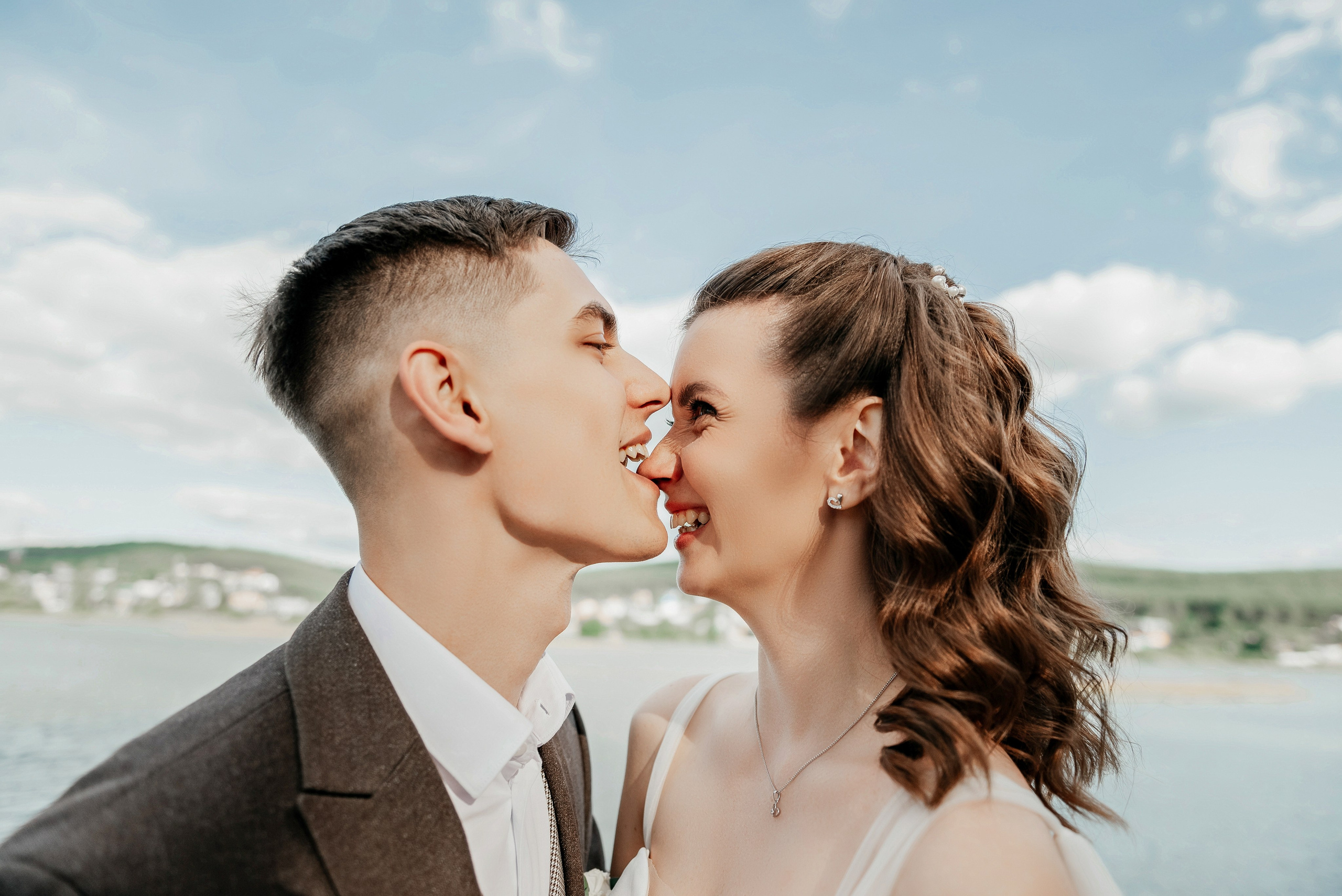 Свадебный фотограф в Екатеринбурге. Свадебная фотосъемка. Свадебный фотограф Горбачева Алена в Екатеринбурге