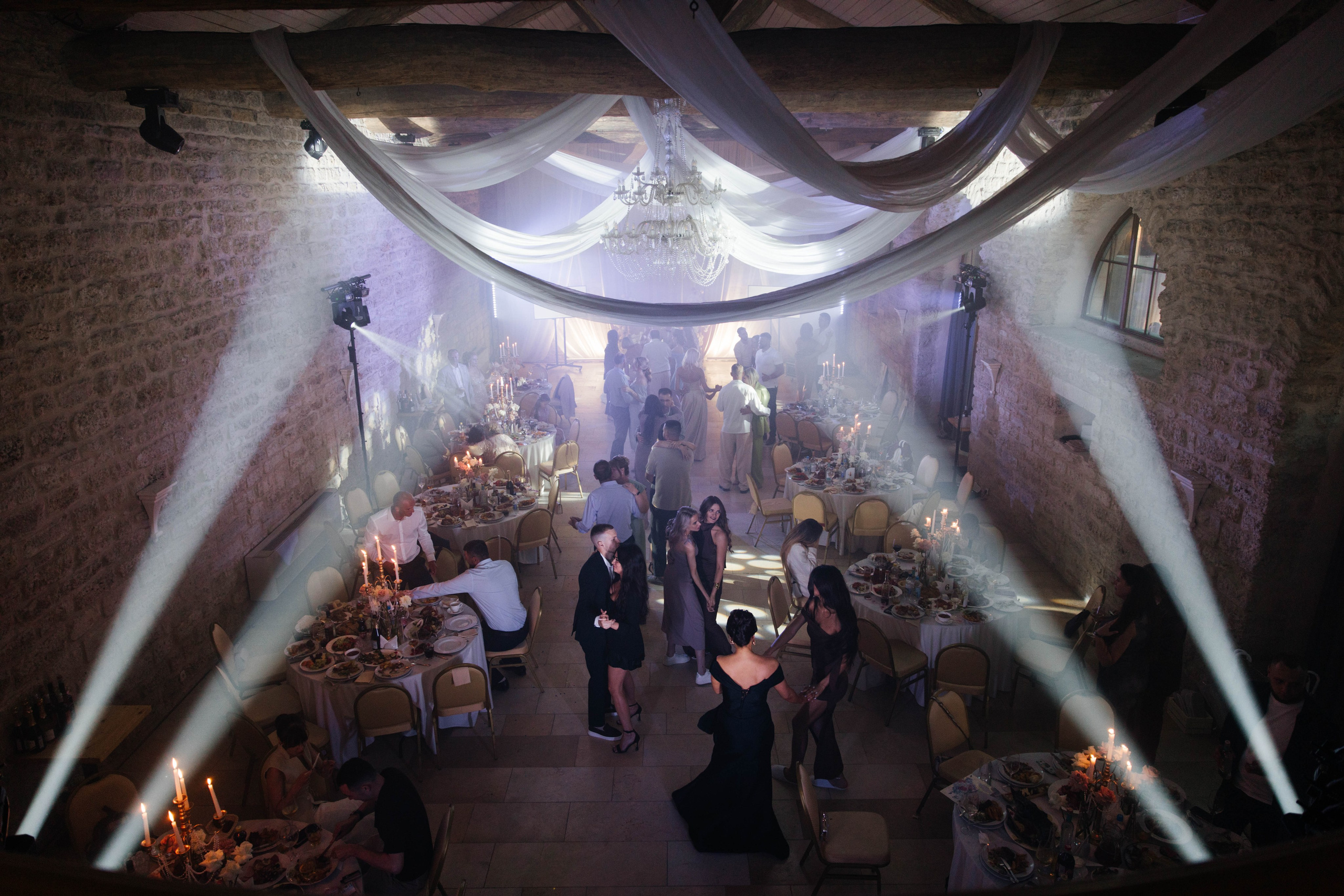 DMITRY & MARIA. Свадебное ФОТО & ВИДЕО Москва/Липецк