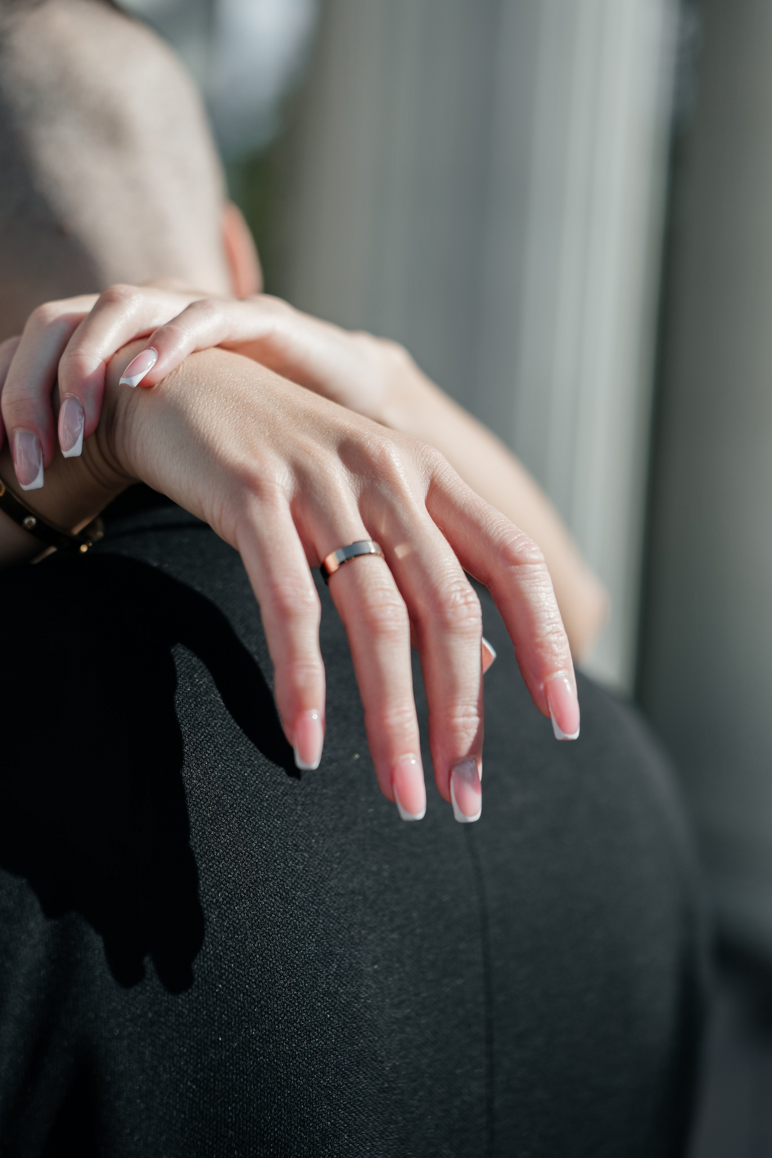 RATMIR & JESSICA. Свадебное ФОТО & ВИДЕО Москва/Липецк