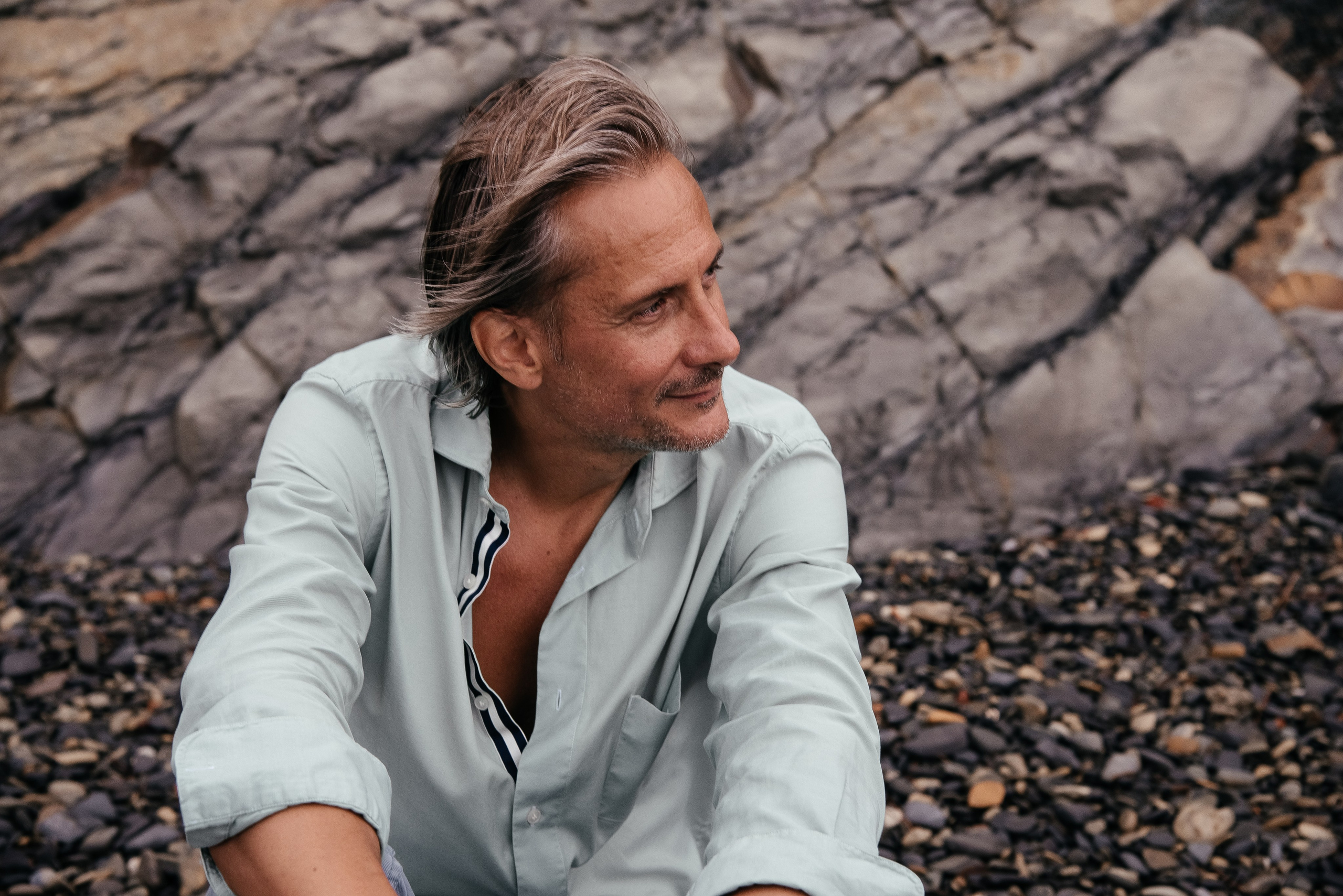 В Джанхоте. Портретный и семейный фотограф в Геленджике Таня Ходова